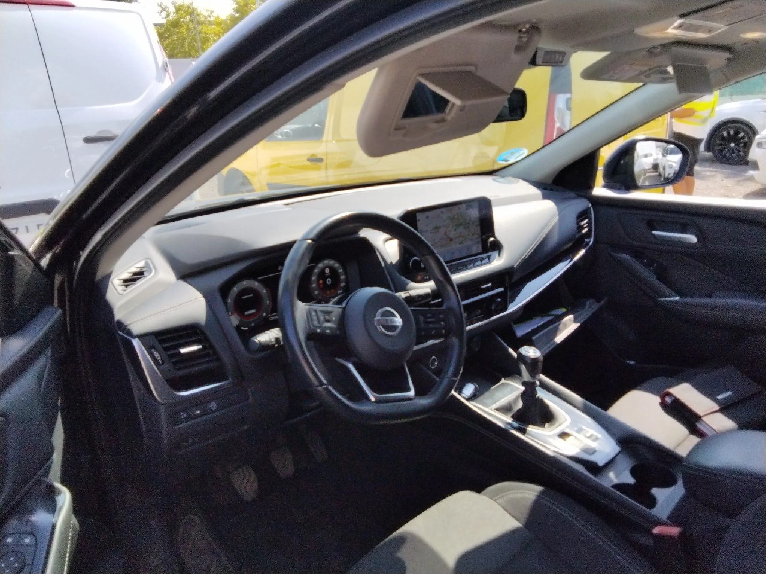 Nissan Qashqai DIG-T 103kW N-Connecta - Foto 7