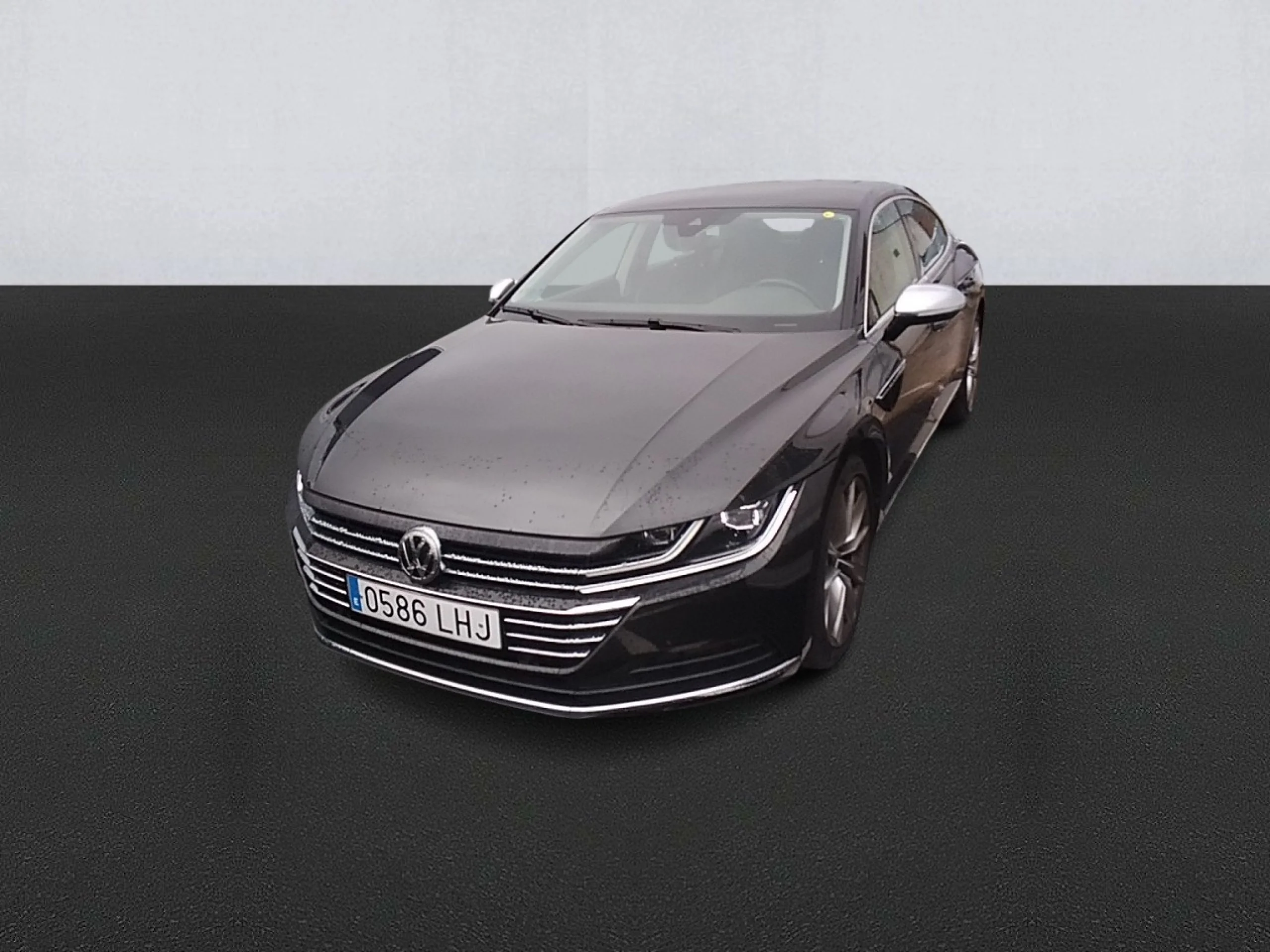 Volkswagen Arteon Elegance 2.0 TDI 140kW (190CV) DSG - Foto 1