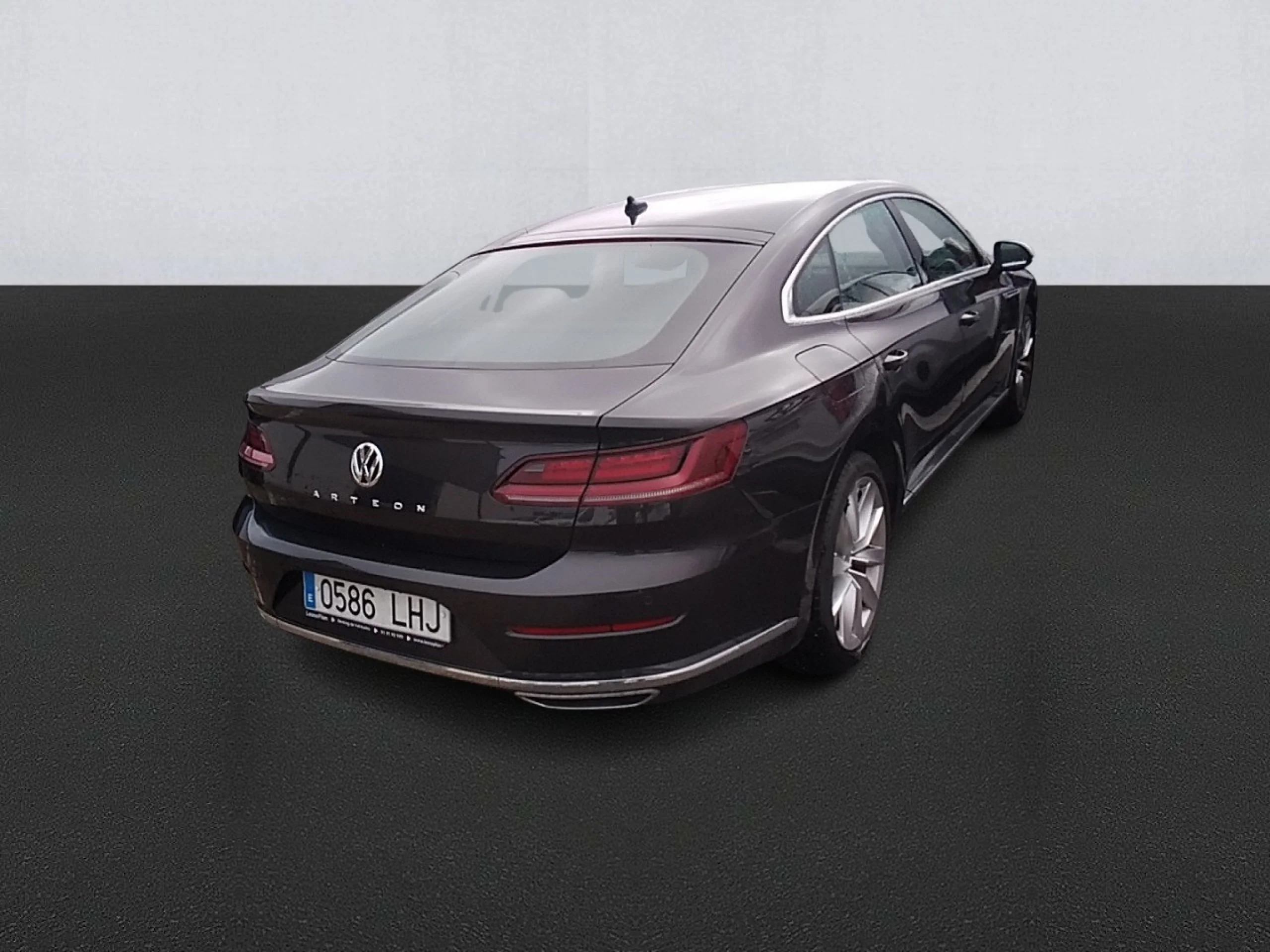 Volkswagen Arteon Elegance 2.0 TDI 140kW (190CV) DSG - Foto 4