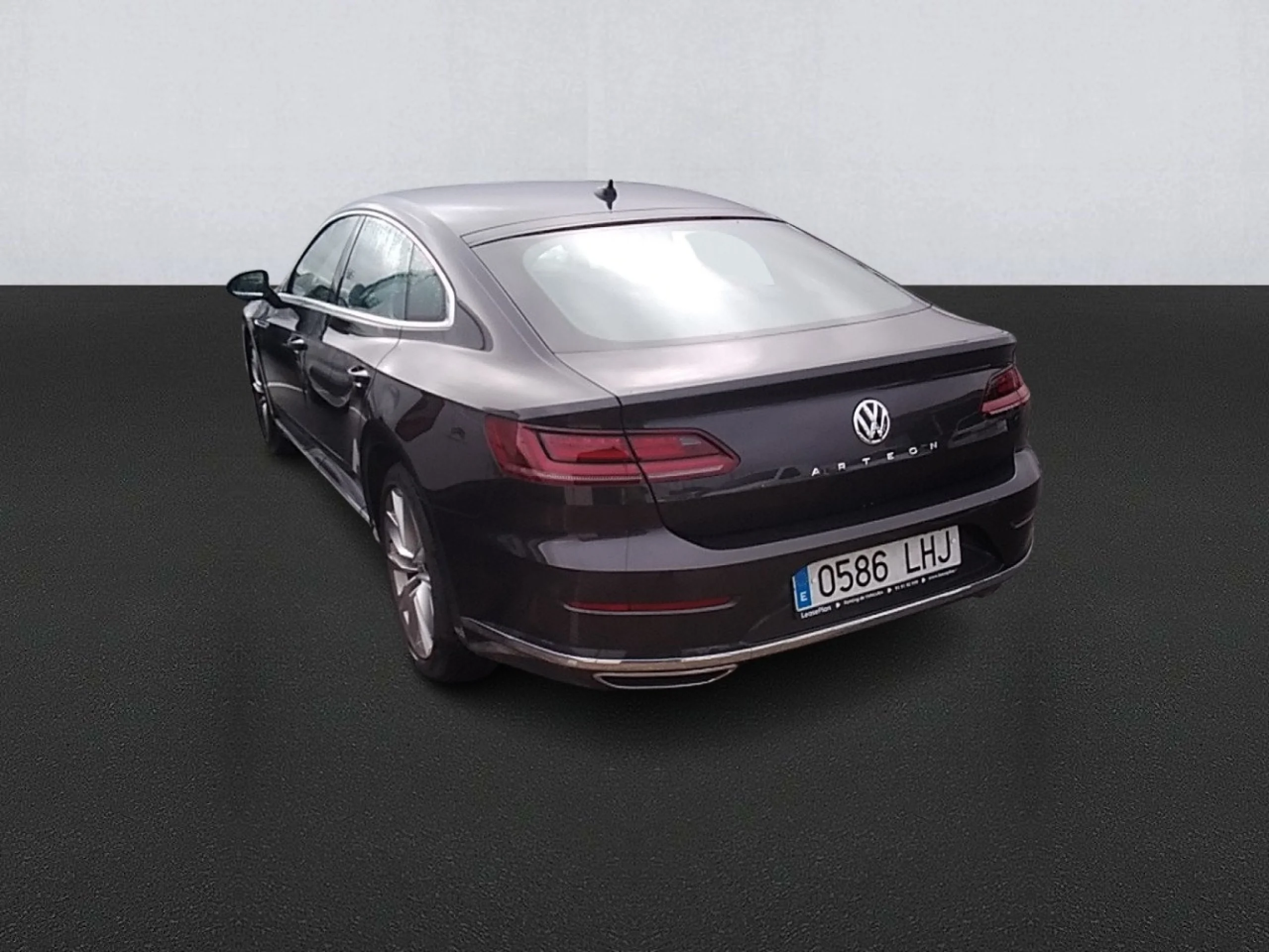 Volkswagen Arteon Elegance 2.0 TDI 140kW (190CV) DSG - Foto 6