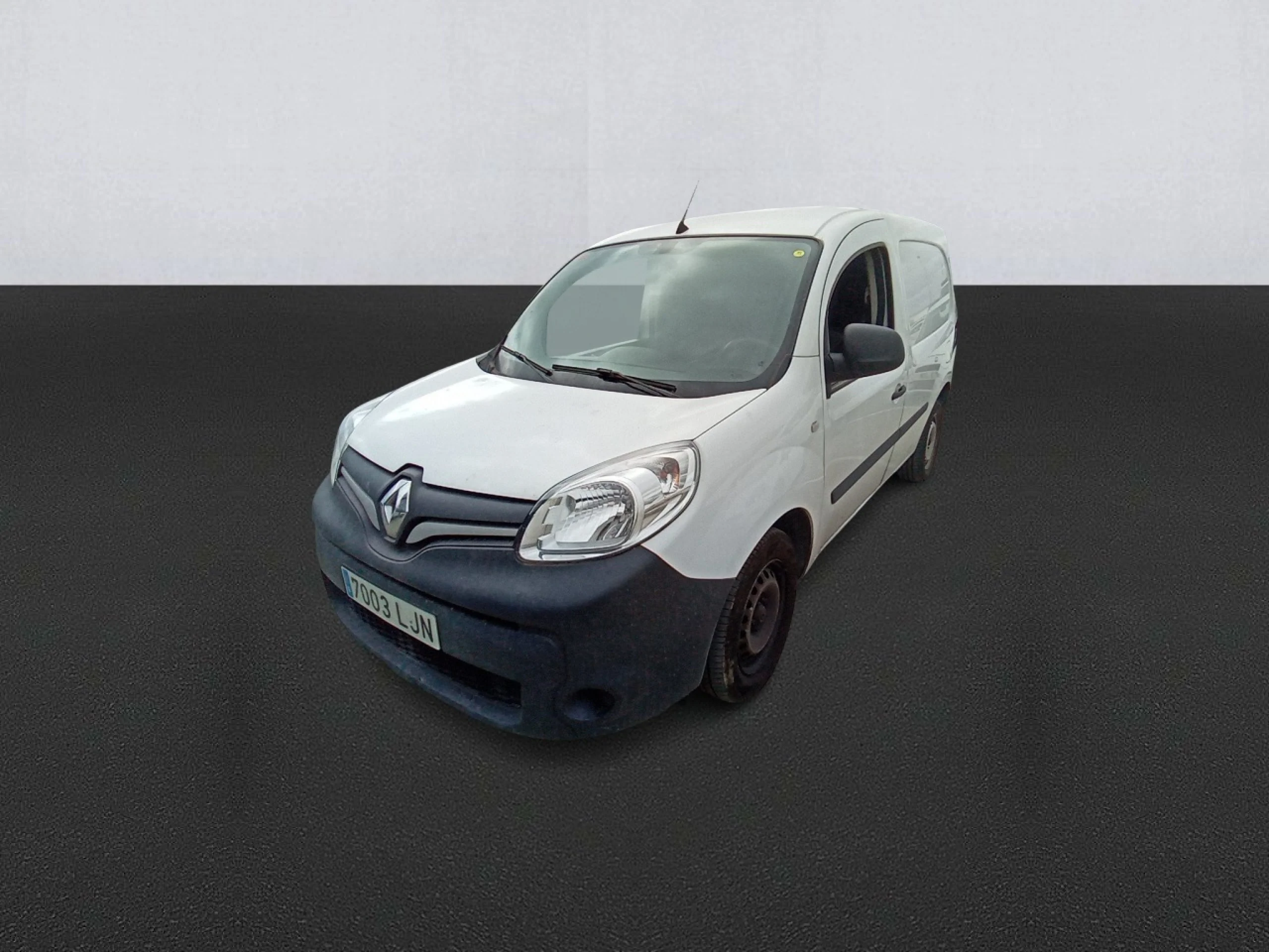 Renault Kangoo EXPRESS Profesional Blue dCi 70kW (95CV) - Foto 1