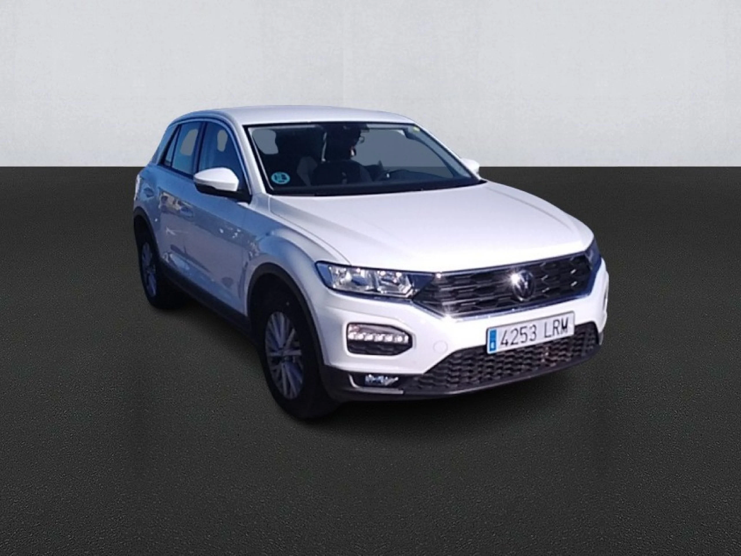 Volkswagen T-Roc Edition 2.0 TDI 85kW (115CV) - Foto 3