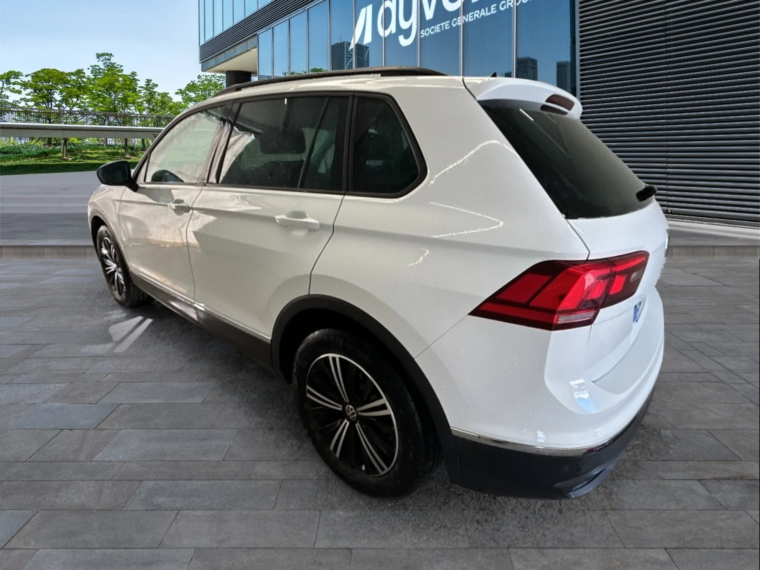 Volkswagen Tiguan Life 1.5 TSI 110kW (150CV) DSG - Foto 6