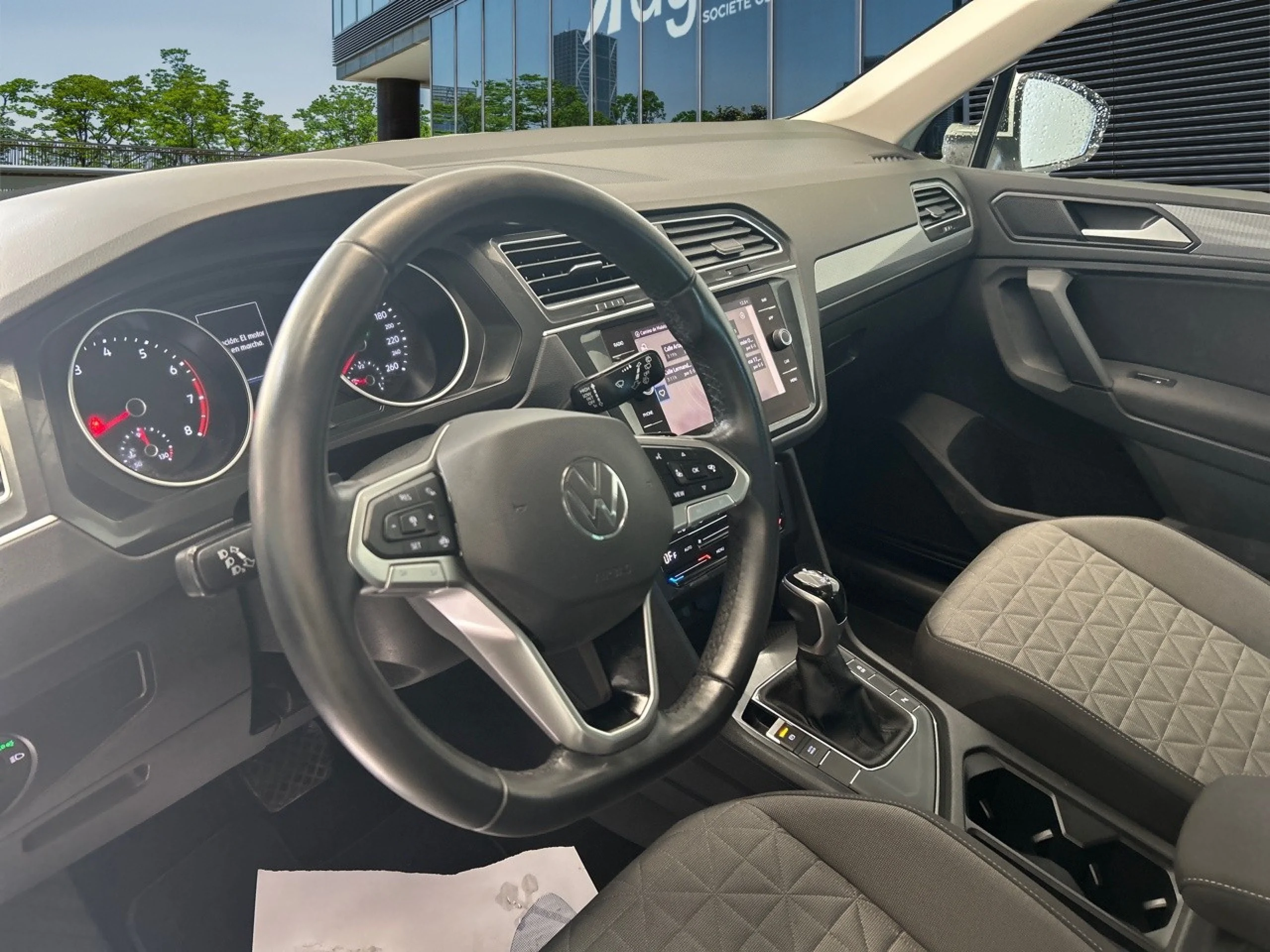 Volkswagen Tiguan Life 1.5 TSI 110kW (150CV) DSG - Foto 7