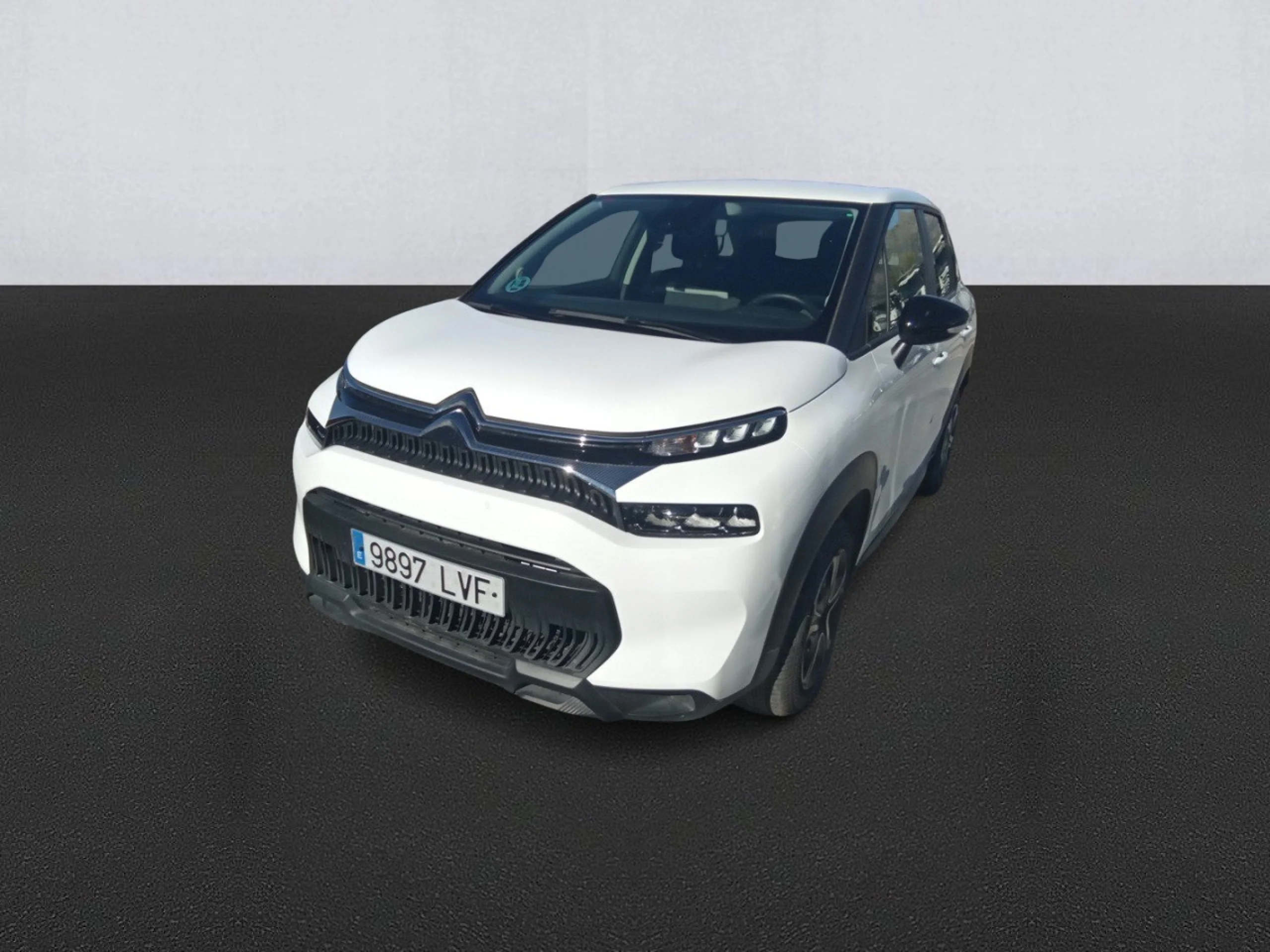 Citroen C3 Aircross BlueHDi 81kW (110CV) S&amp;S Live Pack - Foto 1