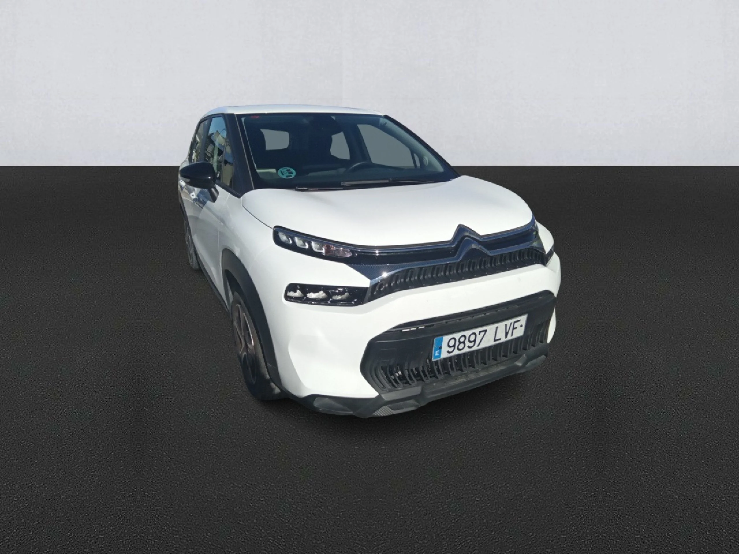 Citroen C3 Aircross BlueHDi 81kW (110CV) S&amp;S Live Pack - Foto 3