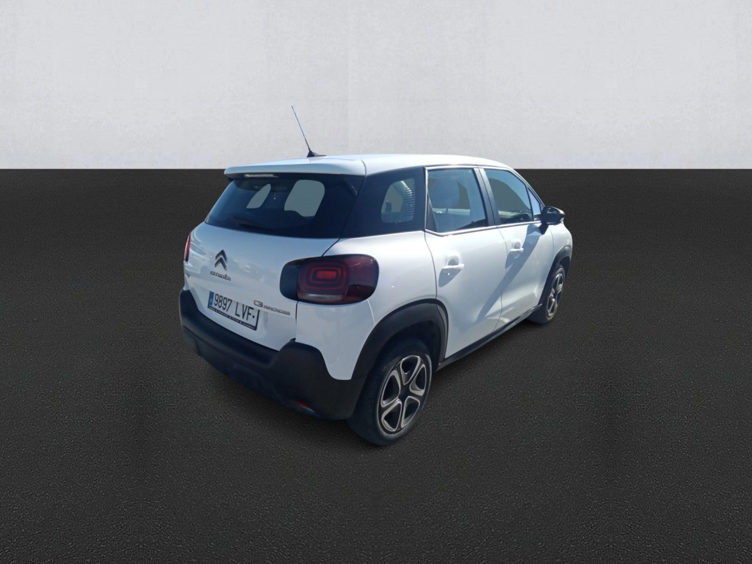 Citroen C3 Aircross BlueHDi 81kW (110CV) S&amp;S Live Pack - Foto 4
