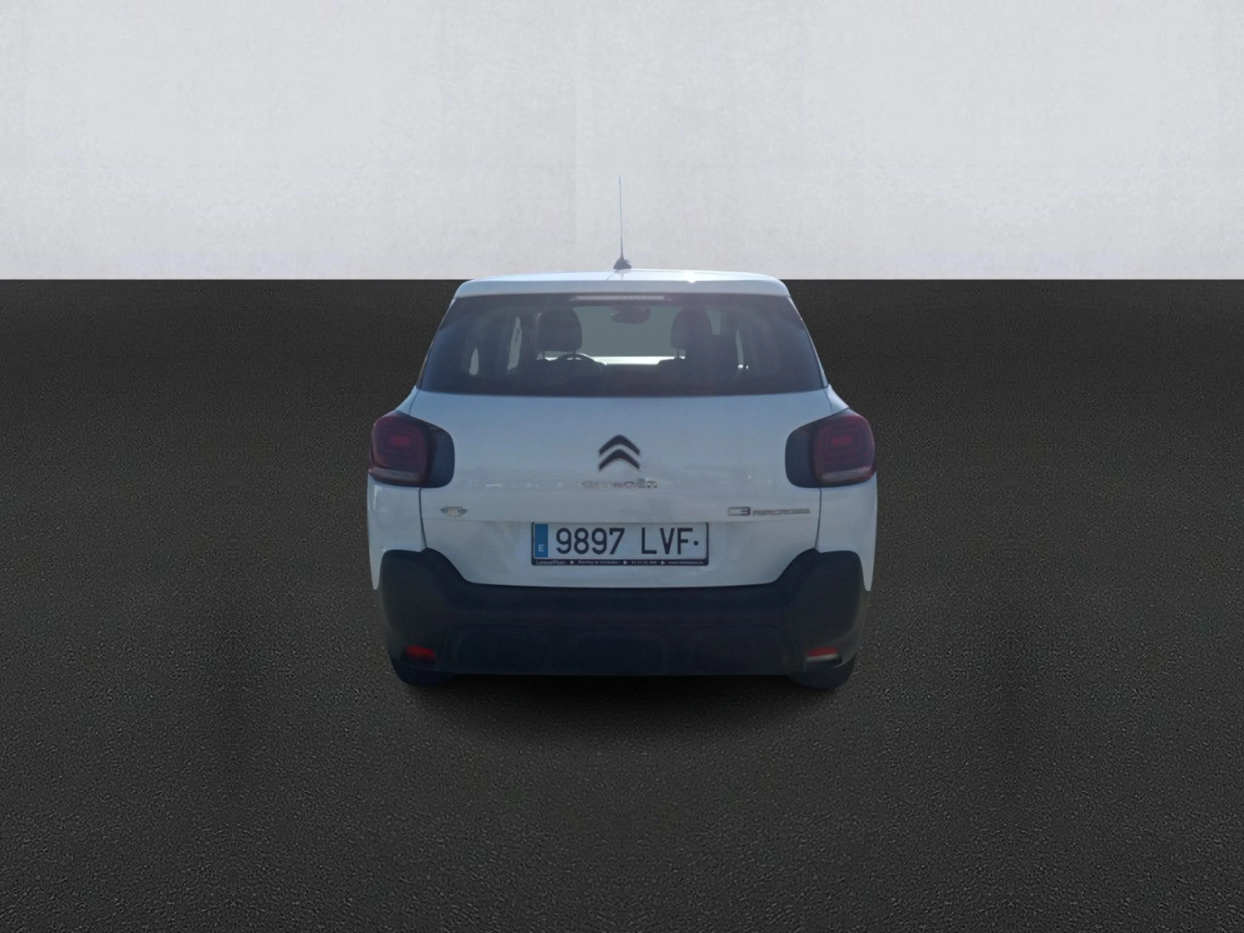 Citroen C3 Aircross BlueHDi 81kW (110CV) S&amp;S Live Pack - Foto 5