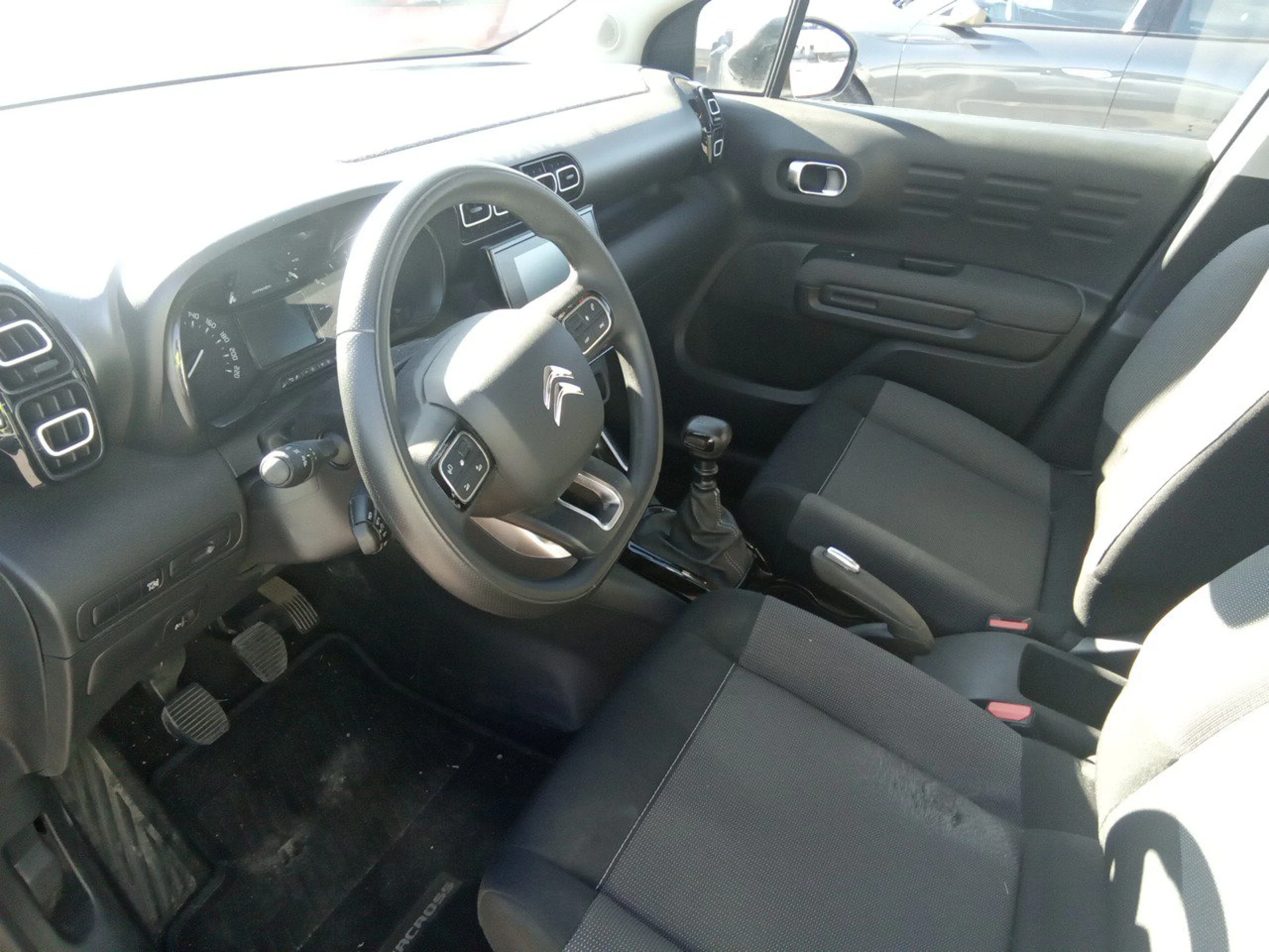 Citroen C3 Aircross BlueHDi 81kW (110CV) S&amp;S Live Pack - Foto 7