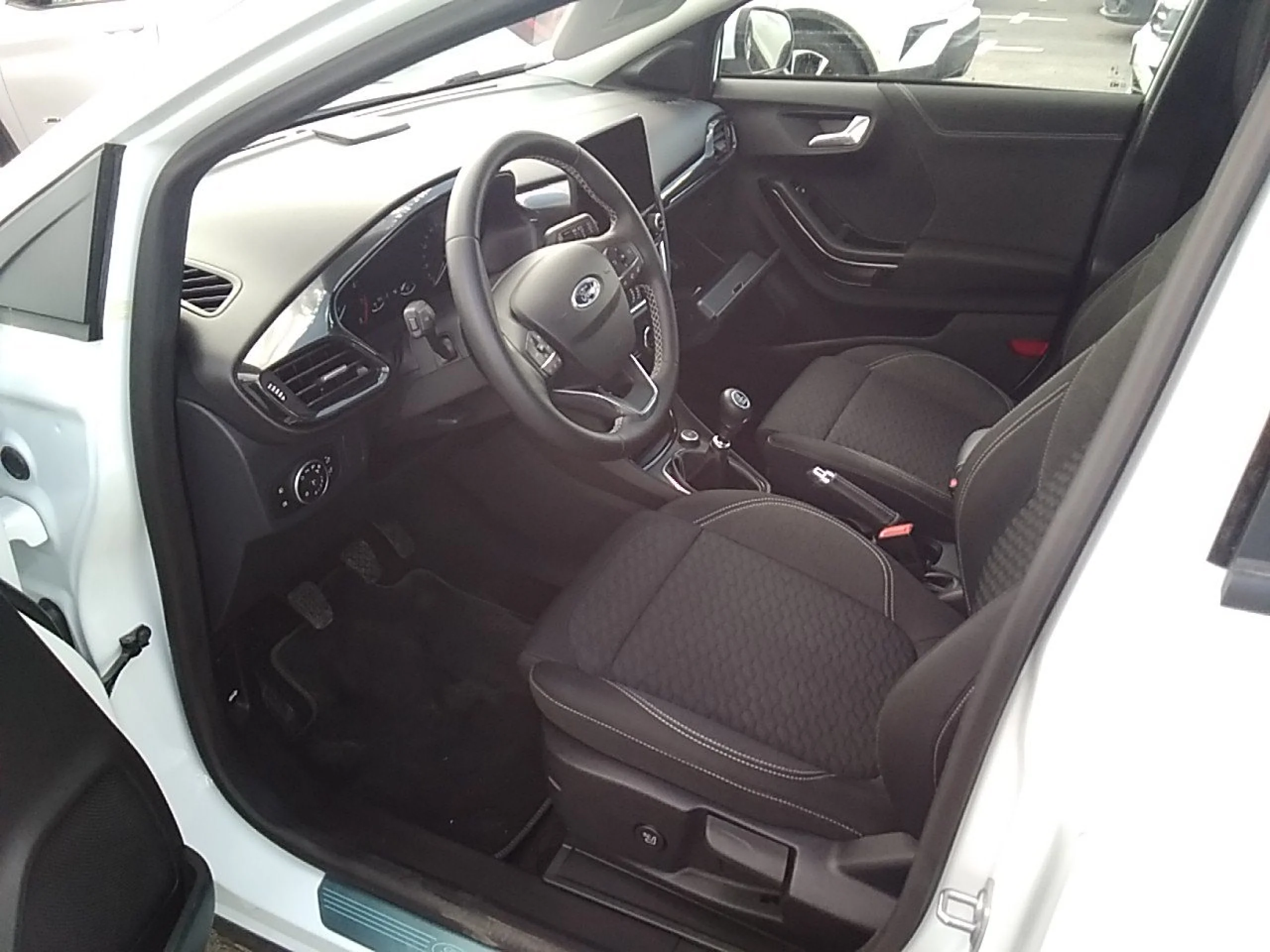 Ford Puma 1.0 EcoBoost 92kW (125cv) Titanium - Foto 7