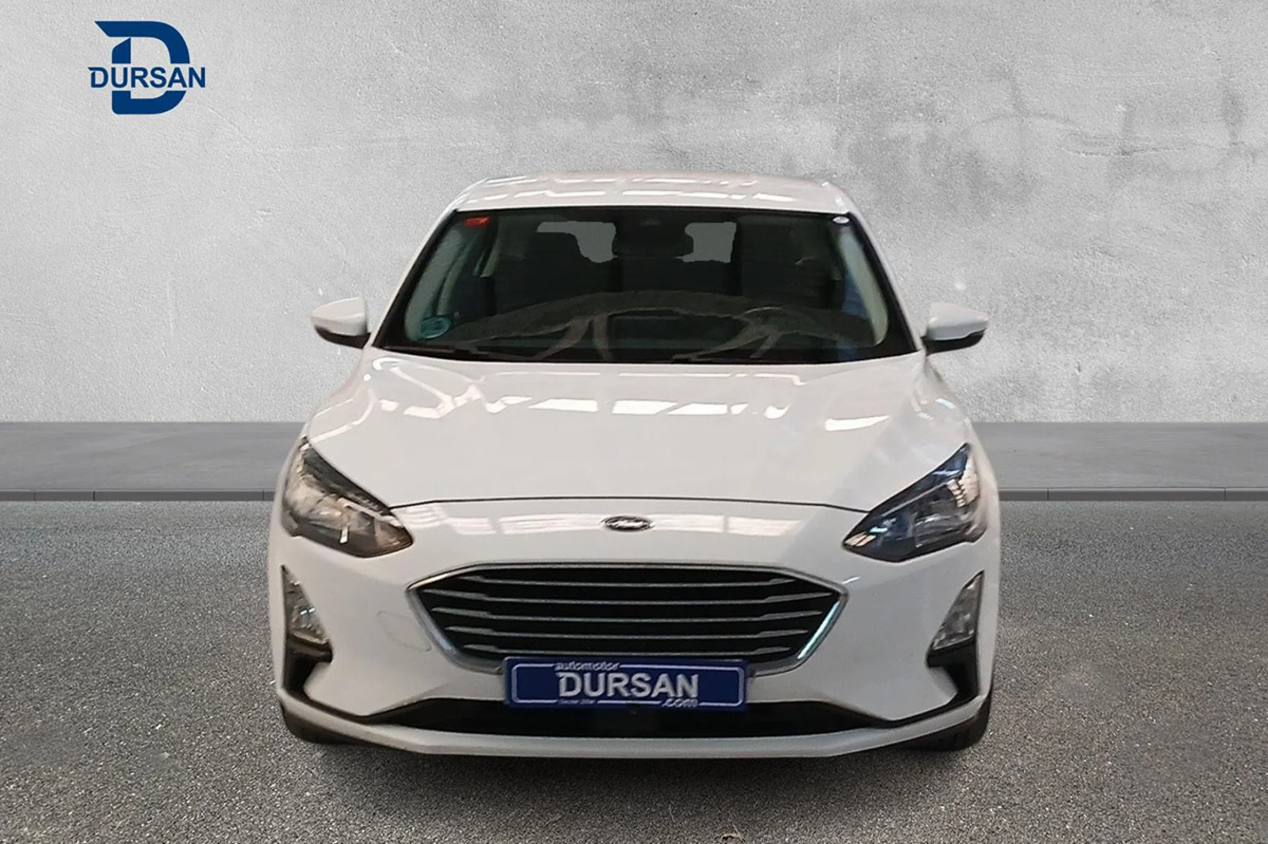 Ford Focus 1.5 Ecoblue 70kW Trend - Foto 2