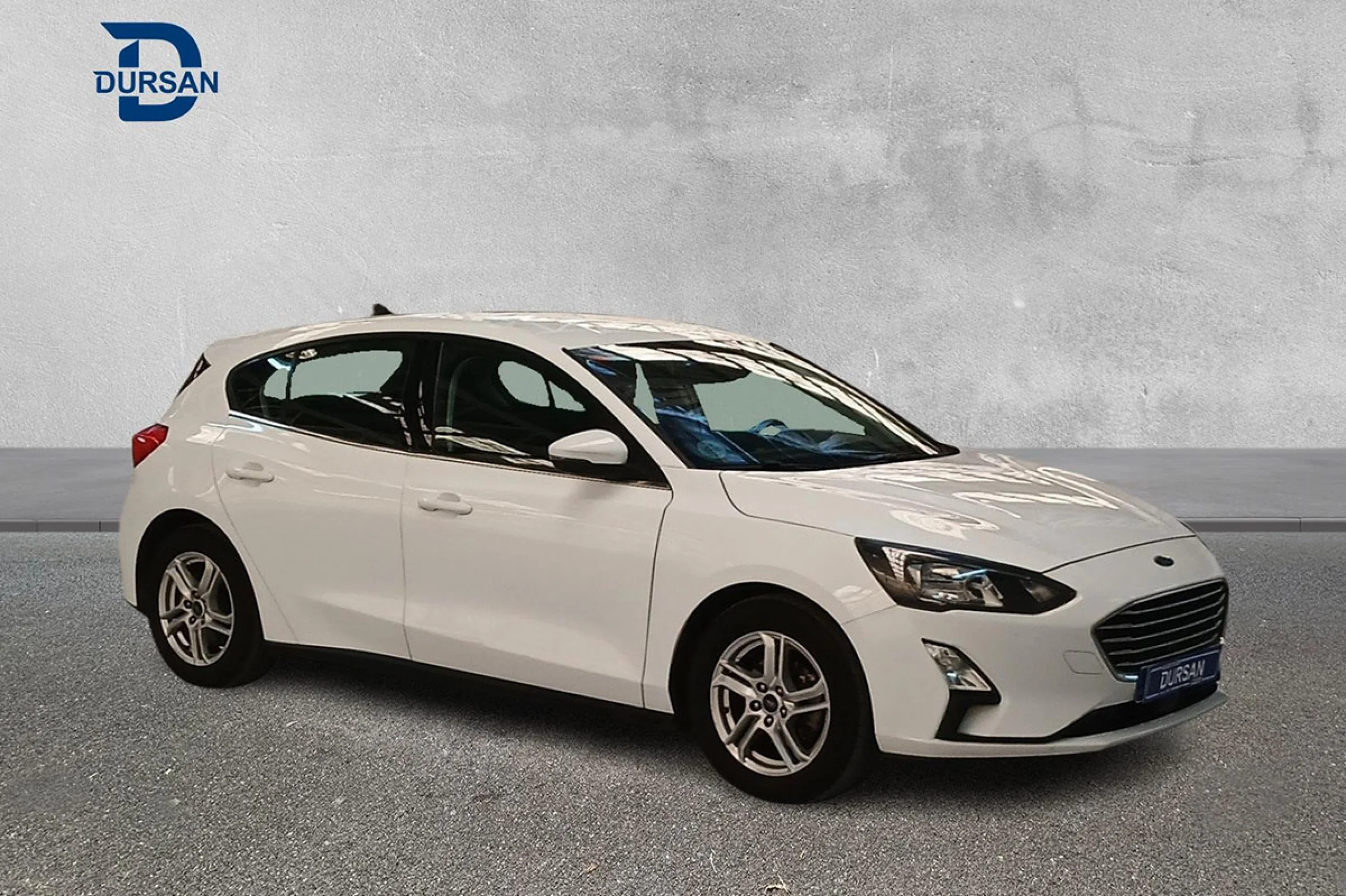 Ford Focus 1.5 Ecoblue 70kW Trend - Foto 3