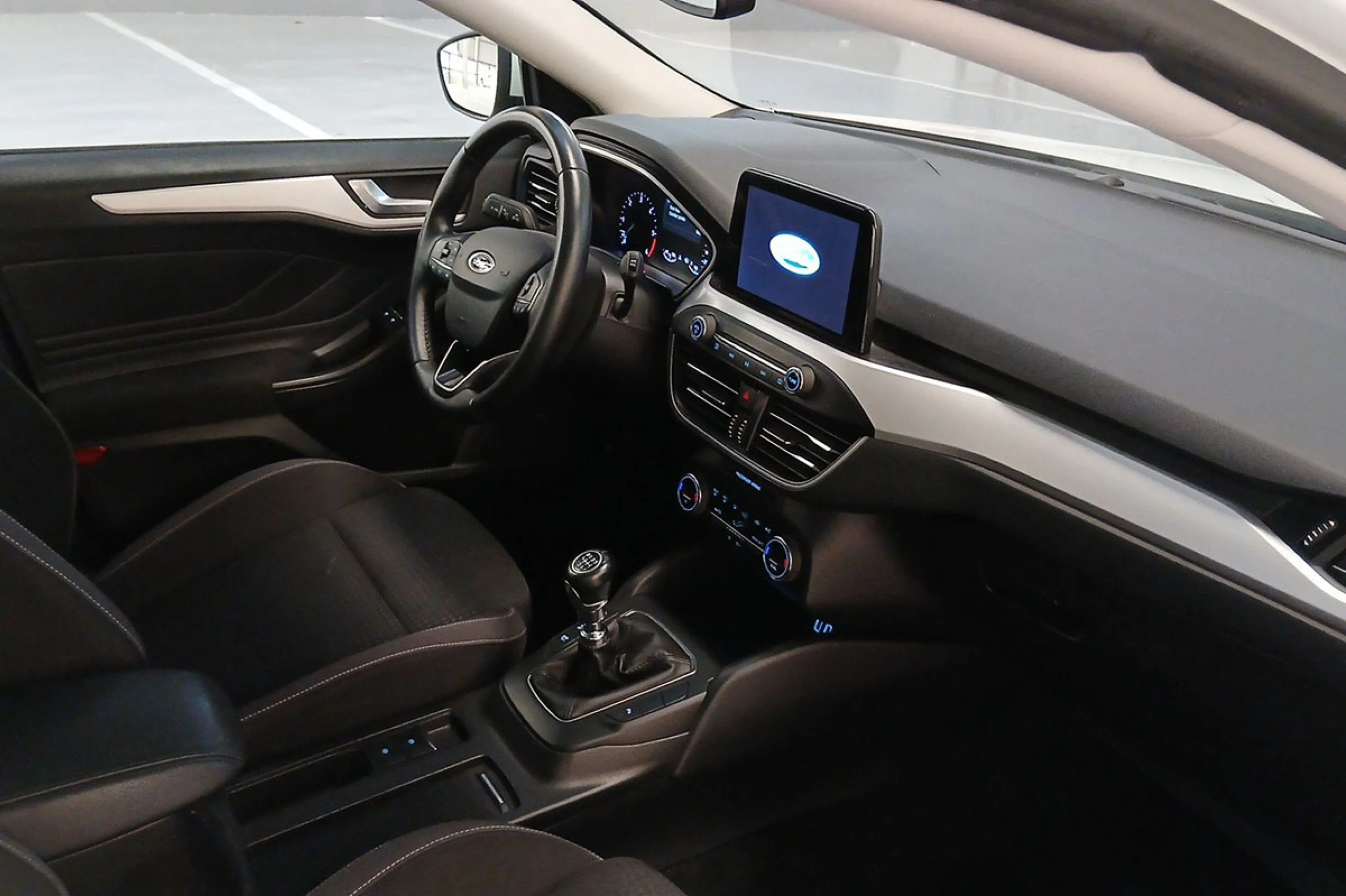 Ford Focus 1.5 Ecoblue 70kW Trend - Foto 9