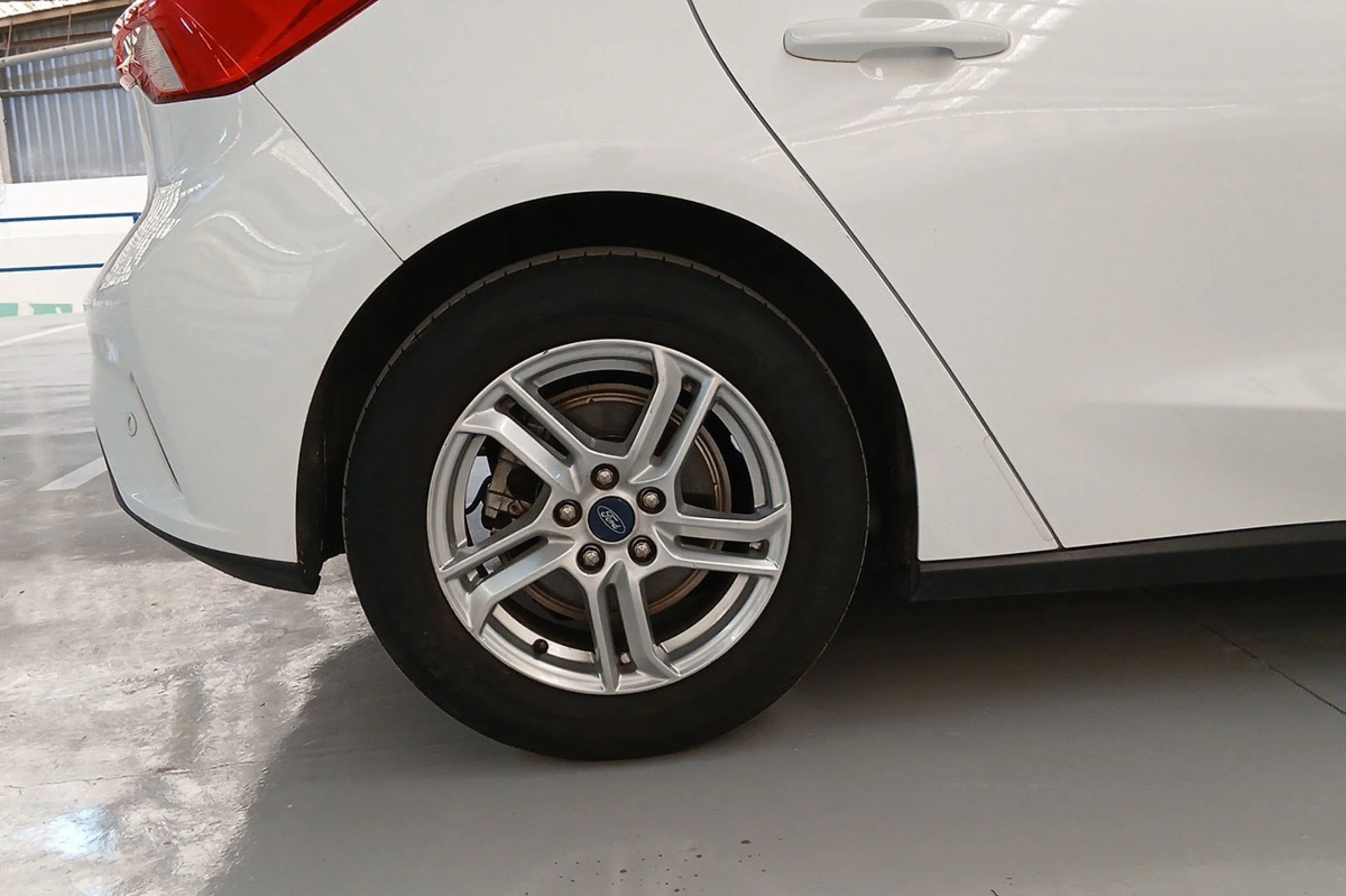 Ford Focus 1.5 Ecoblue 70kW Trend - Foto 12