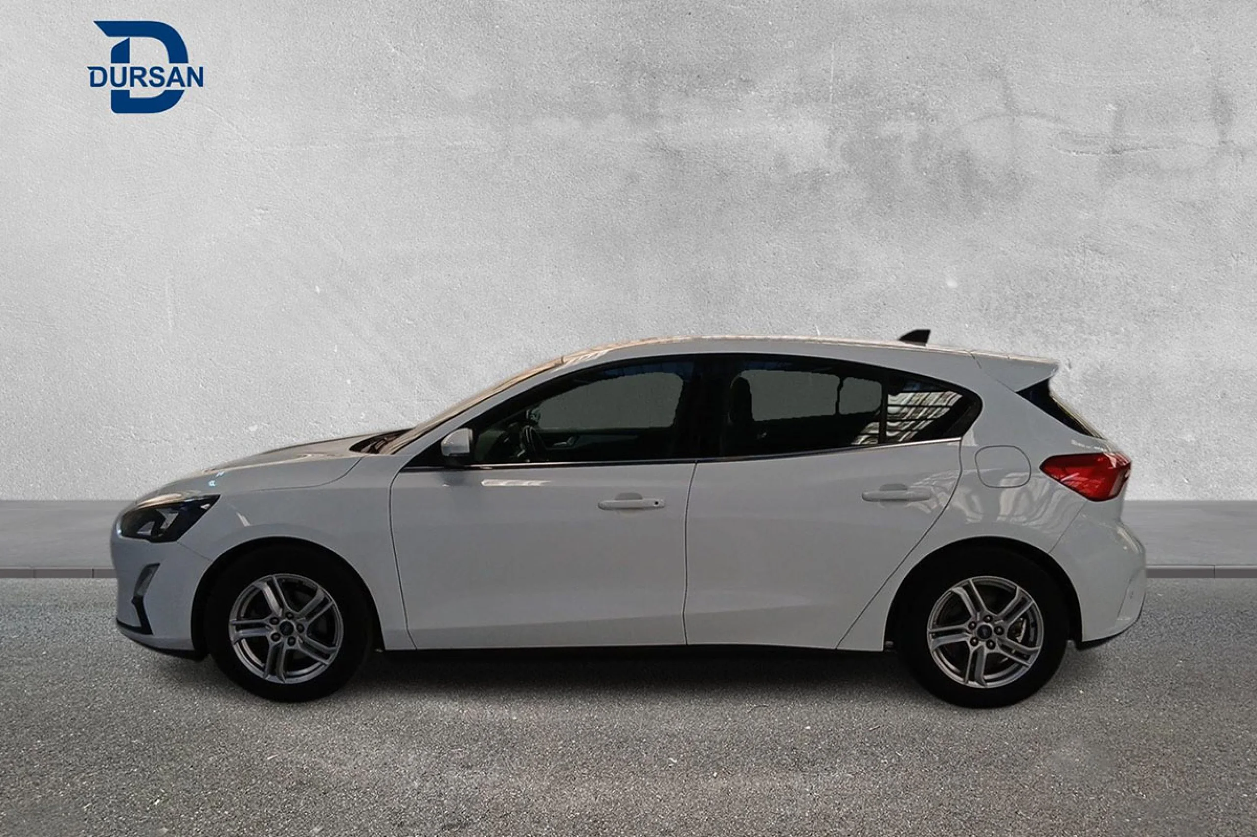 Ford Focus 1.5 Ecoblue 70kW Trend - Foto 15