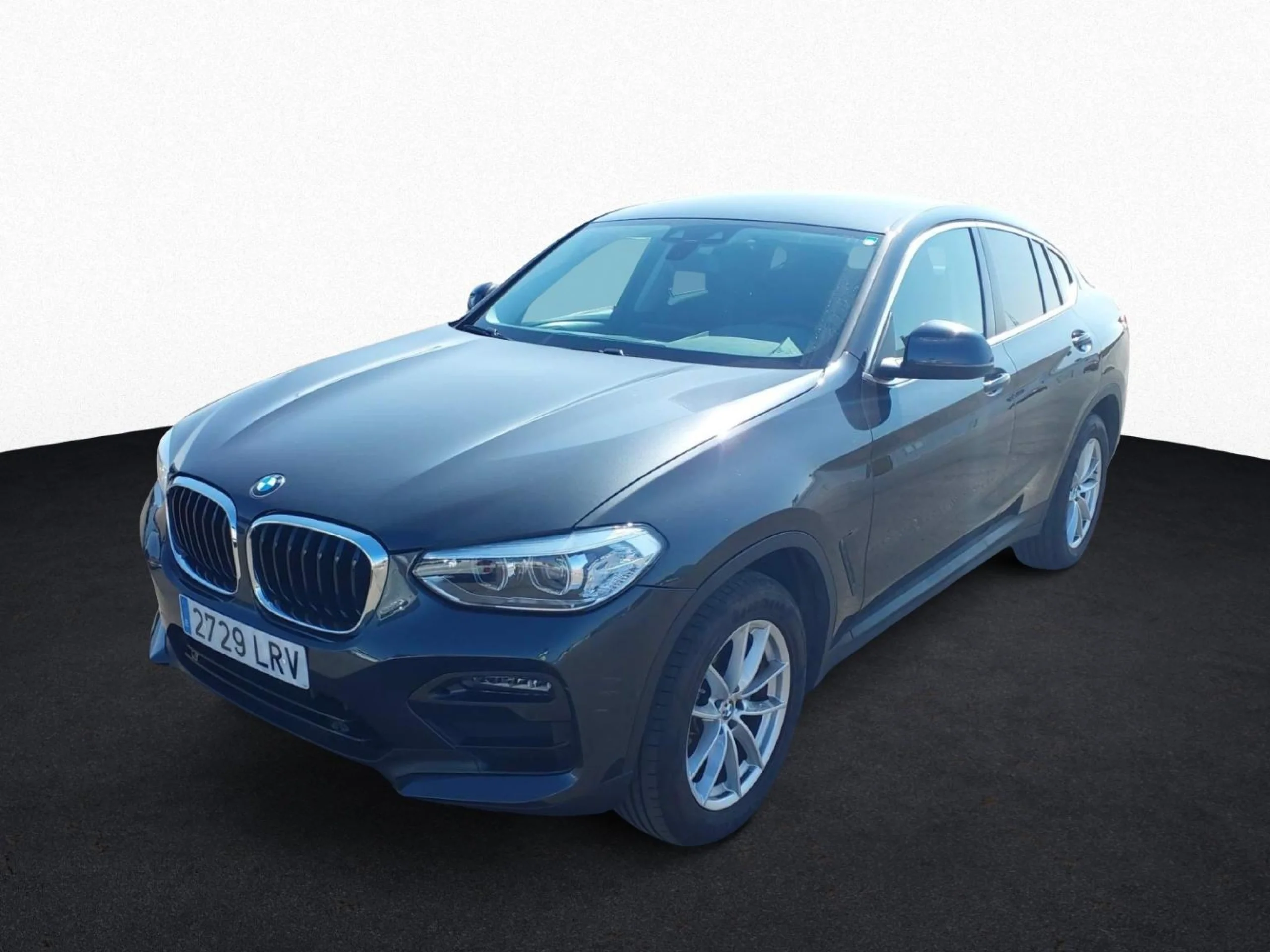 BMW X4 xDrive20d - Foto 1