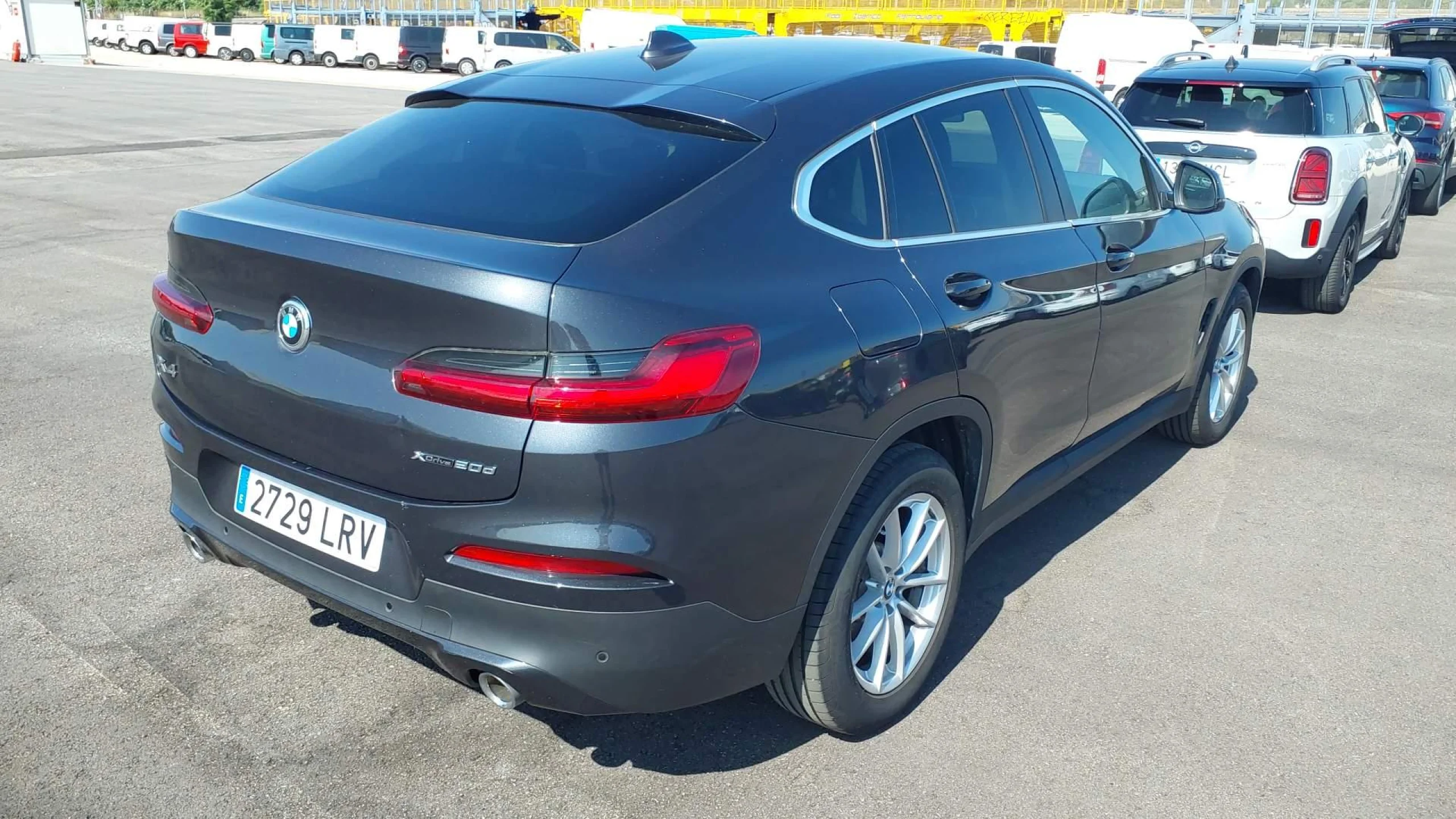 BMW X4 xDrive20d - Foto 3