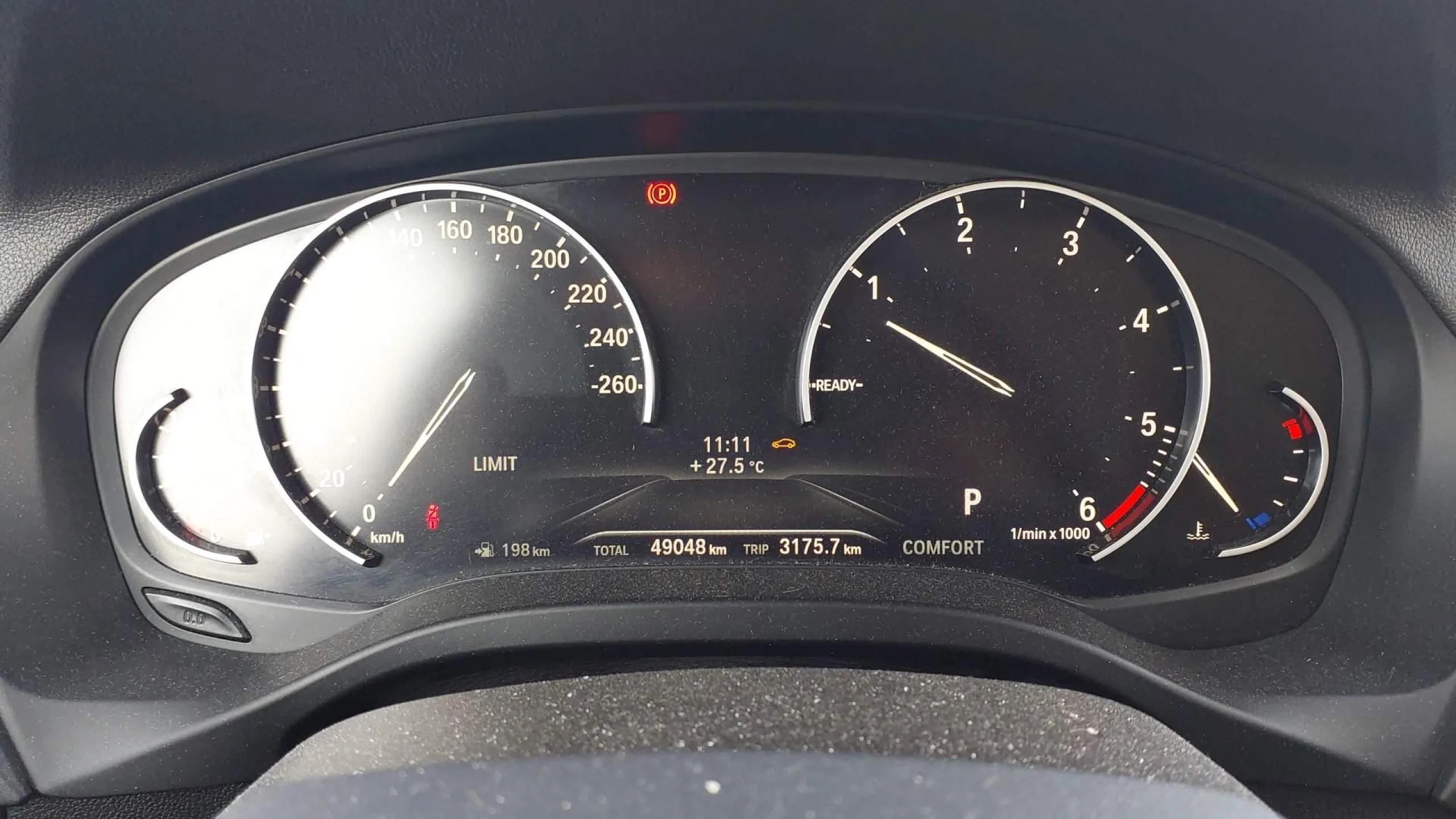 BMW X4 xDrive20d - Foto 6