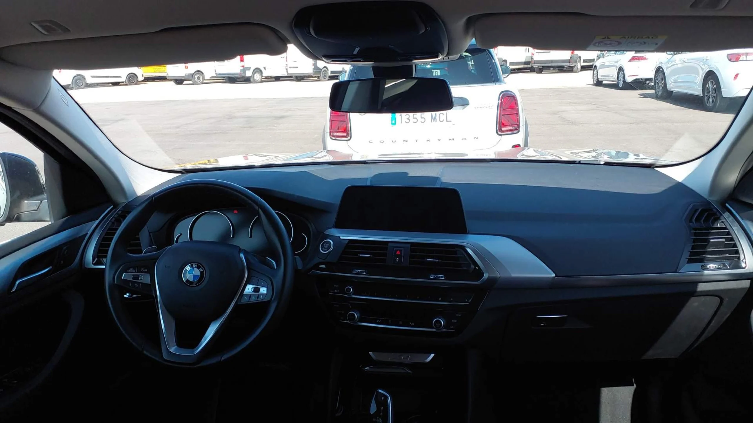 BMW X4 xDrive20d - Foto 8