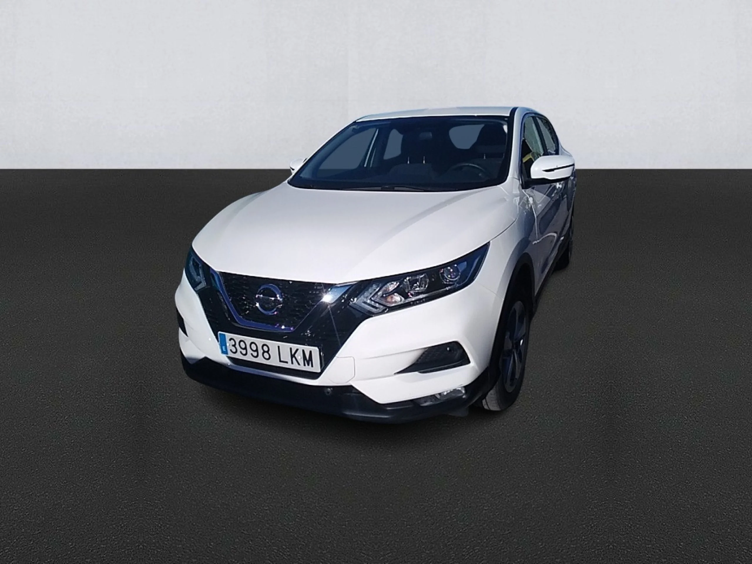 Nissan Qashqai dCi 85 kW (115 CV) E6D ACENTA - Foto 1