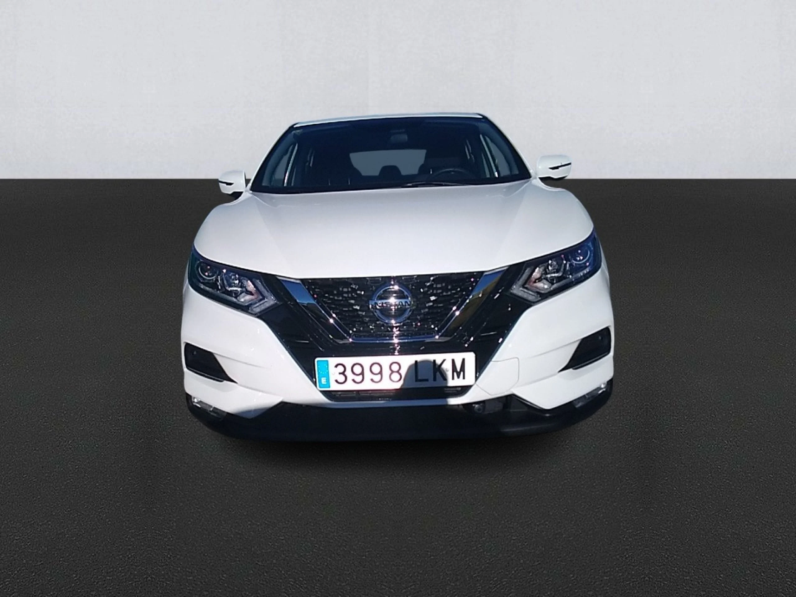 Nissan Qashqai dCi 85 kW (115 CV) E6D ACENTA - Foto 2