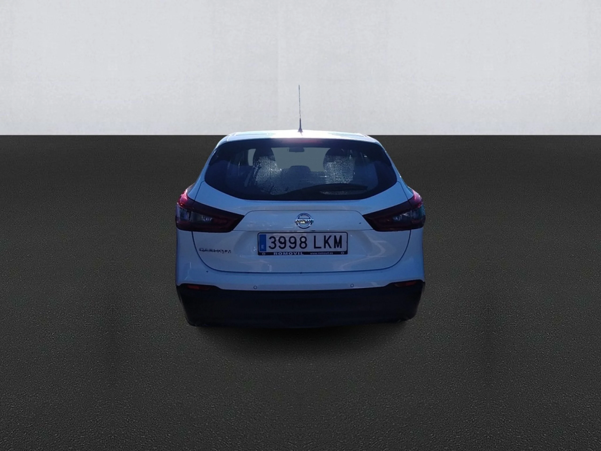 Nissan Qashqai dCi 85 kW (115 CV) E6D ACENTA - Foto 5