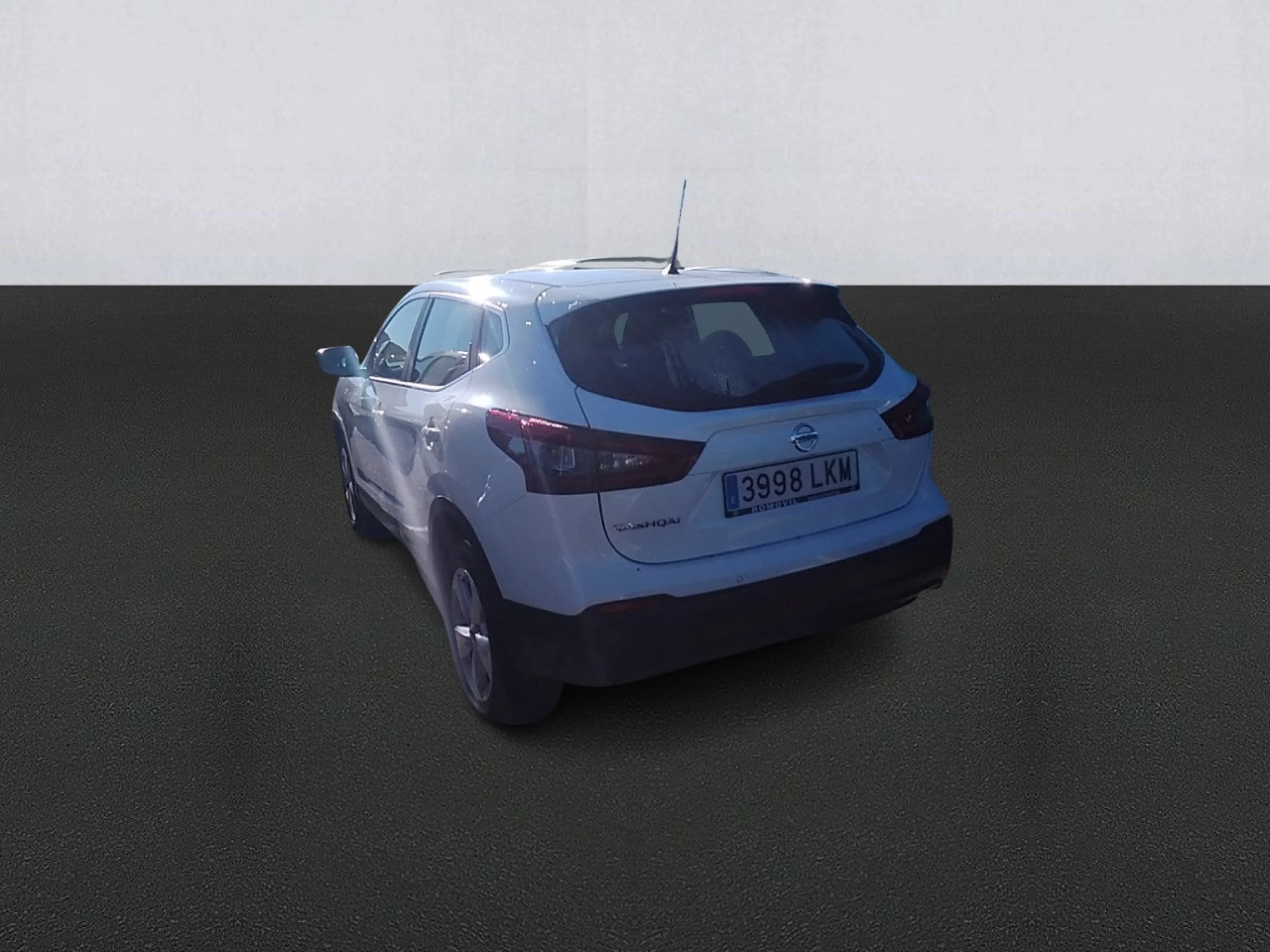 Nissan Qashqai dCi 85 kW (115 CV) E6D ACENTA - Foto 6