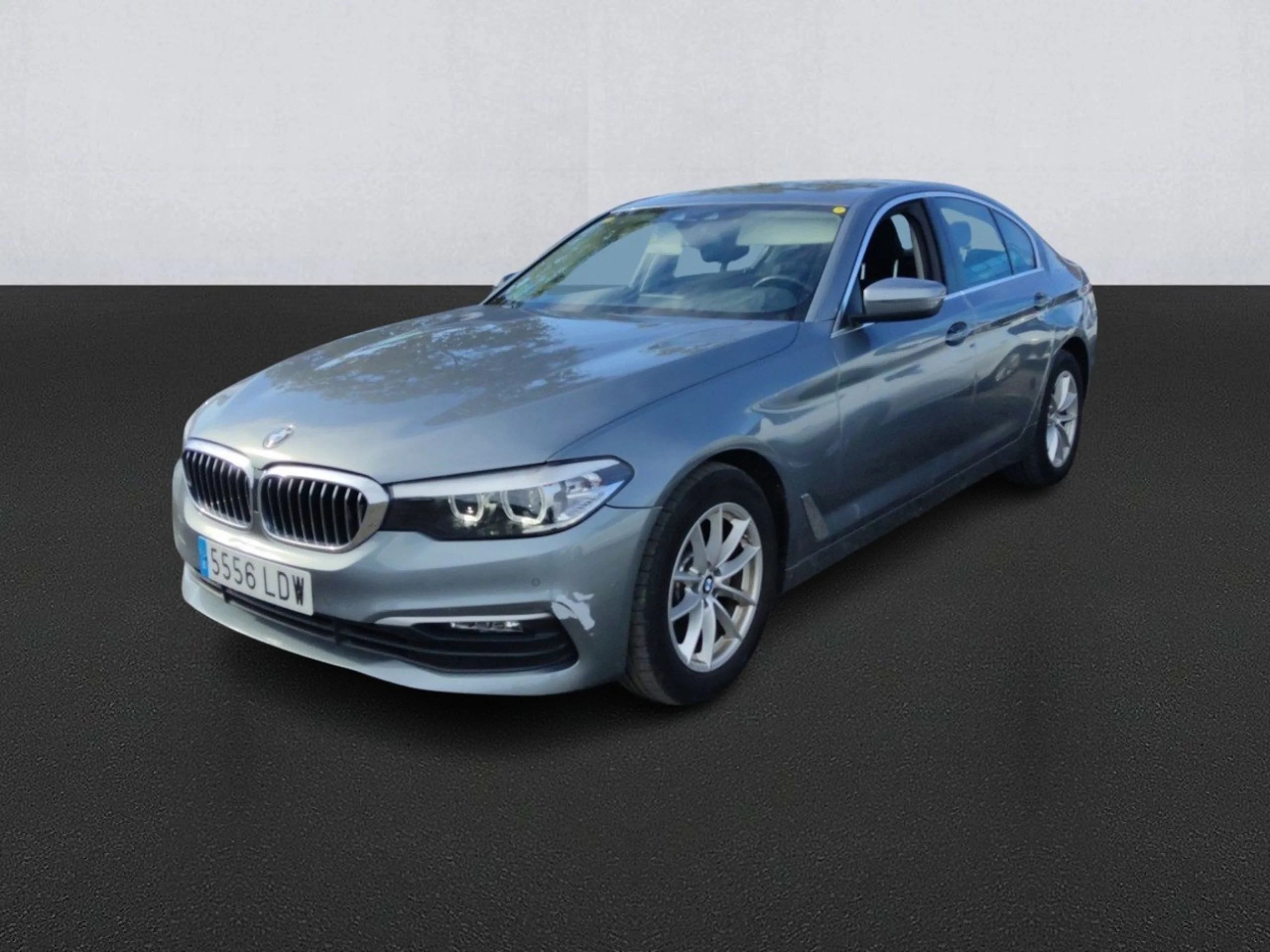 BMW 520 SERIES 5 520dA - Foto 1