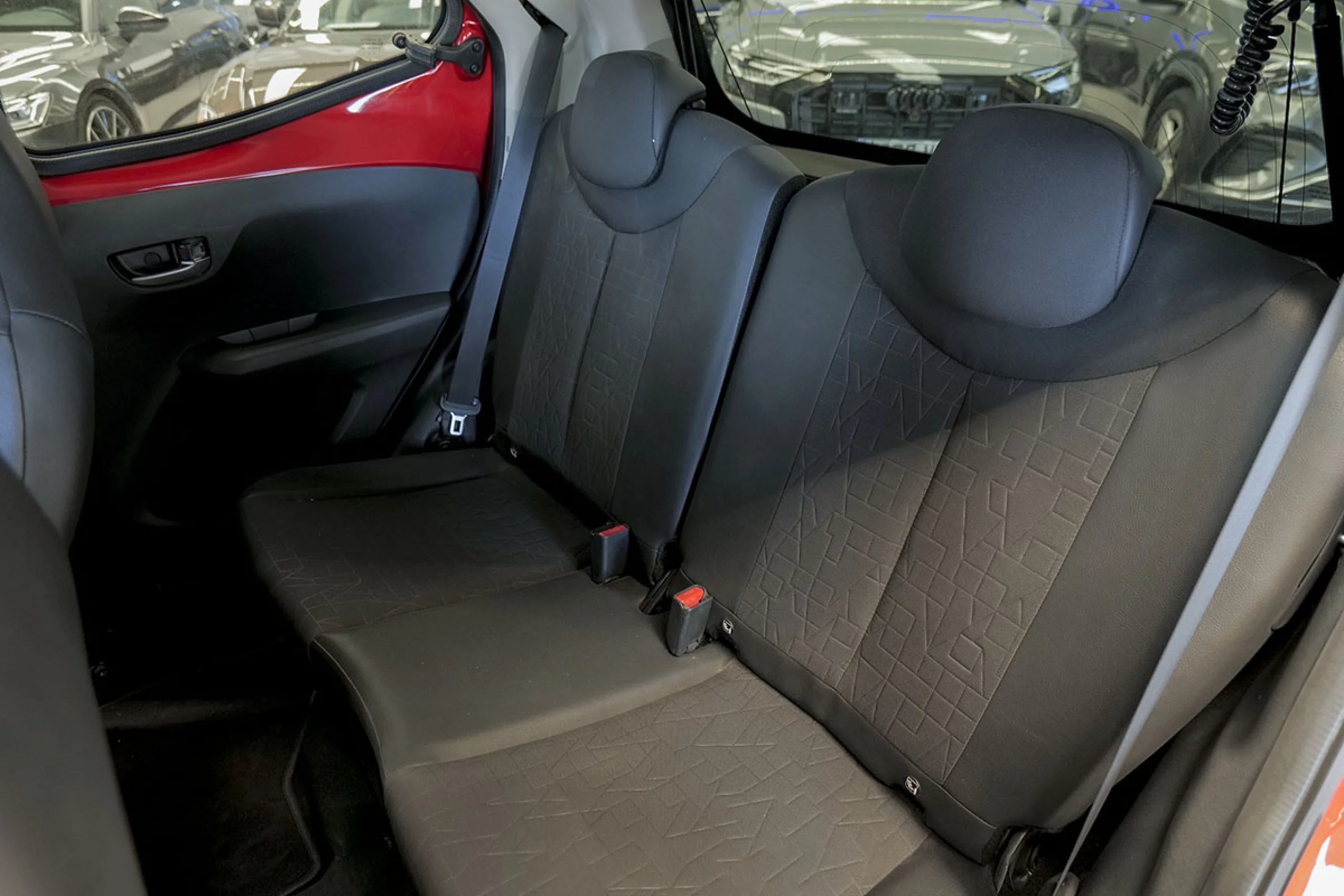 Toyota Aygo 1.0 70 xplay - Foto 15