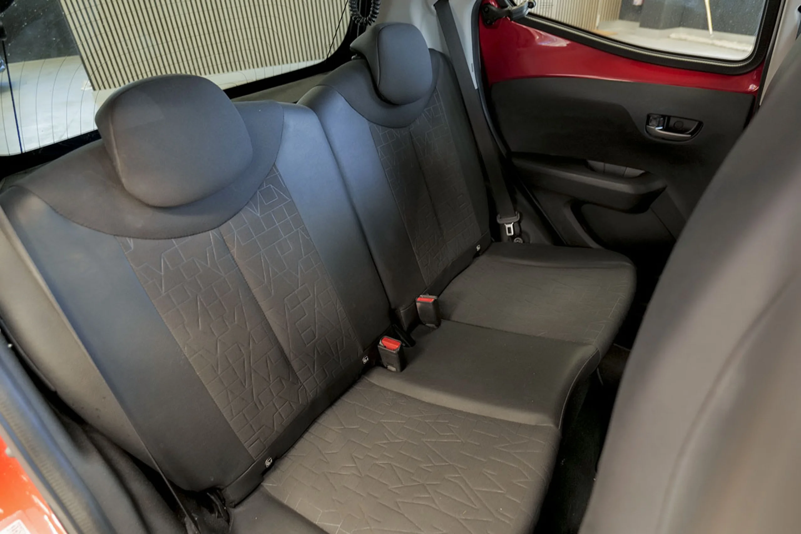 Toyota Aygo 1.0 70 xplay - Foto 16
