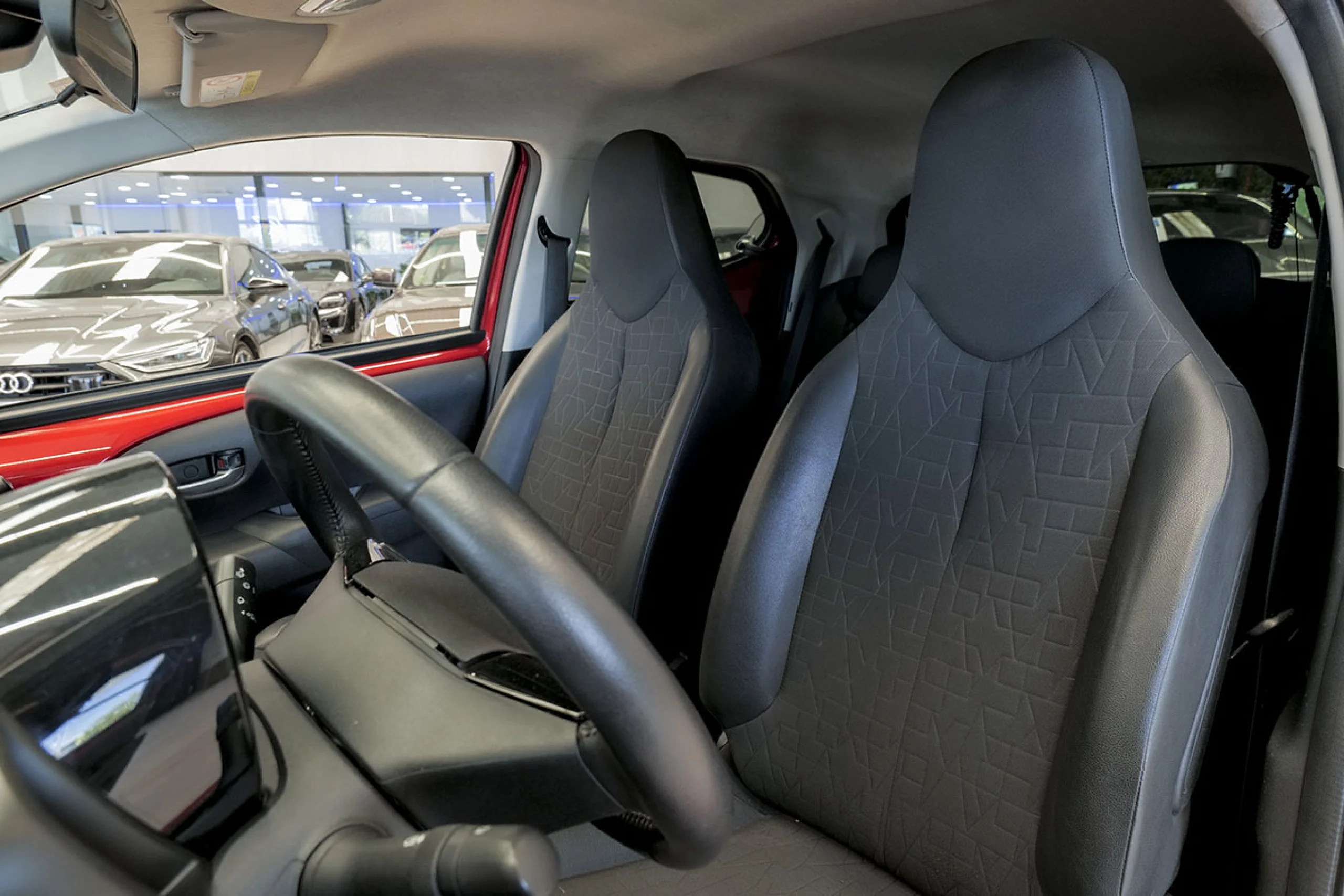 Toyota Aygo 1.0 70 xplay - Foto 21