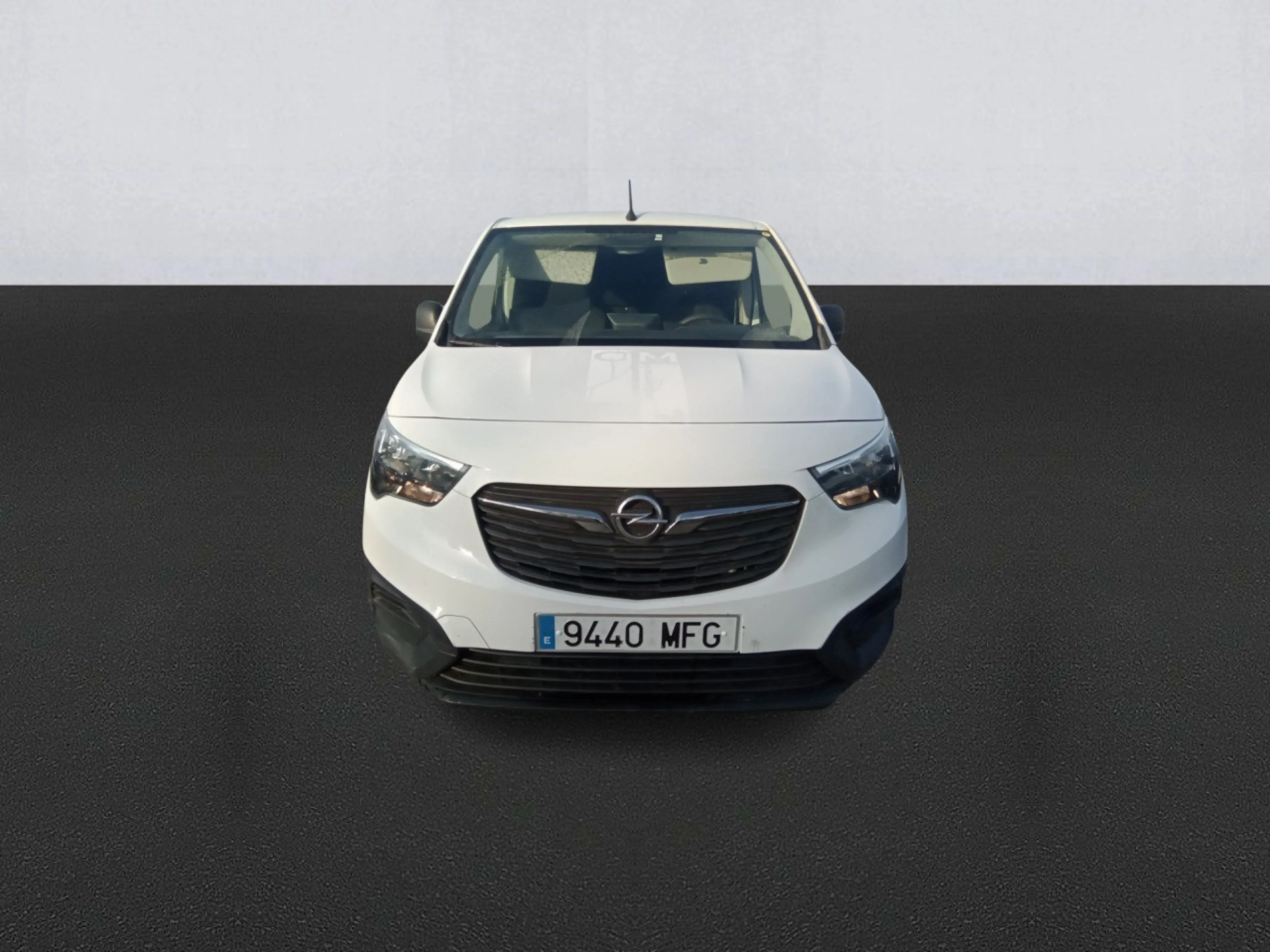 Opel Combo Cargo L 650kg Diesel 1.5 100HP S&amp;S MT E6 - Foto 2