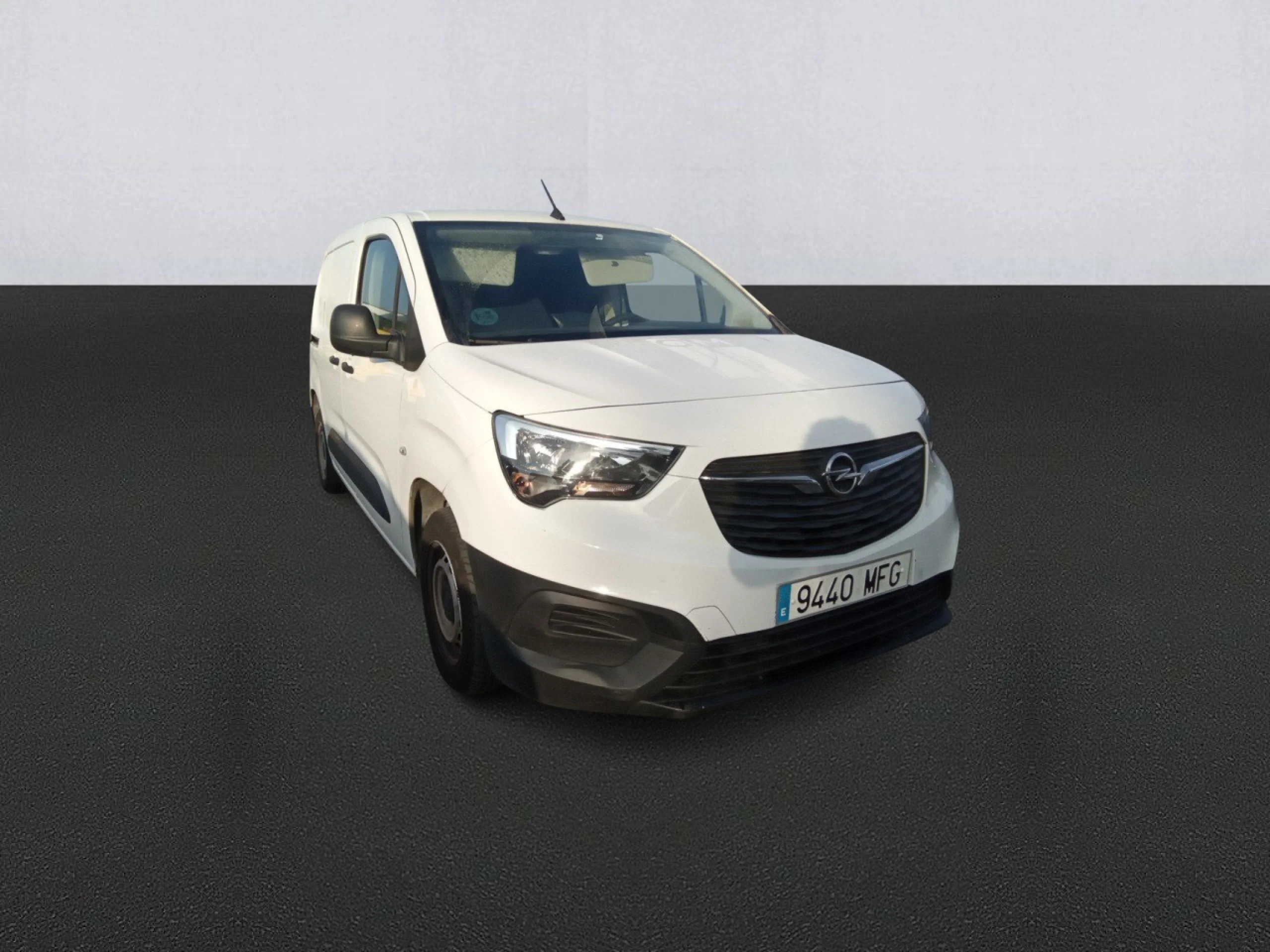 Opel Combo Cargo L 650kg Diesel 1.5 100HP S&amp;S MT E6 - Foto 3