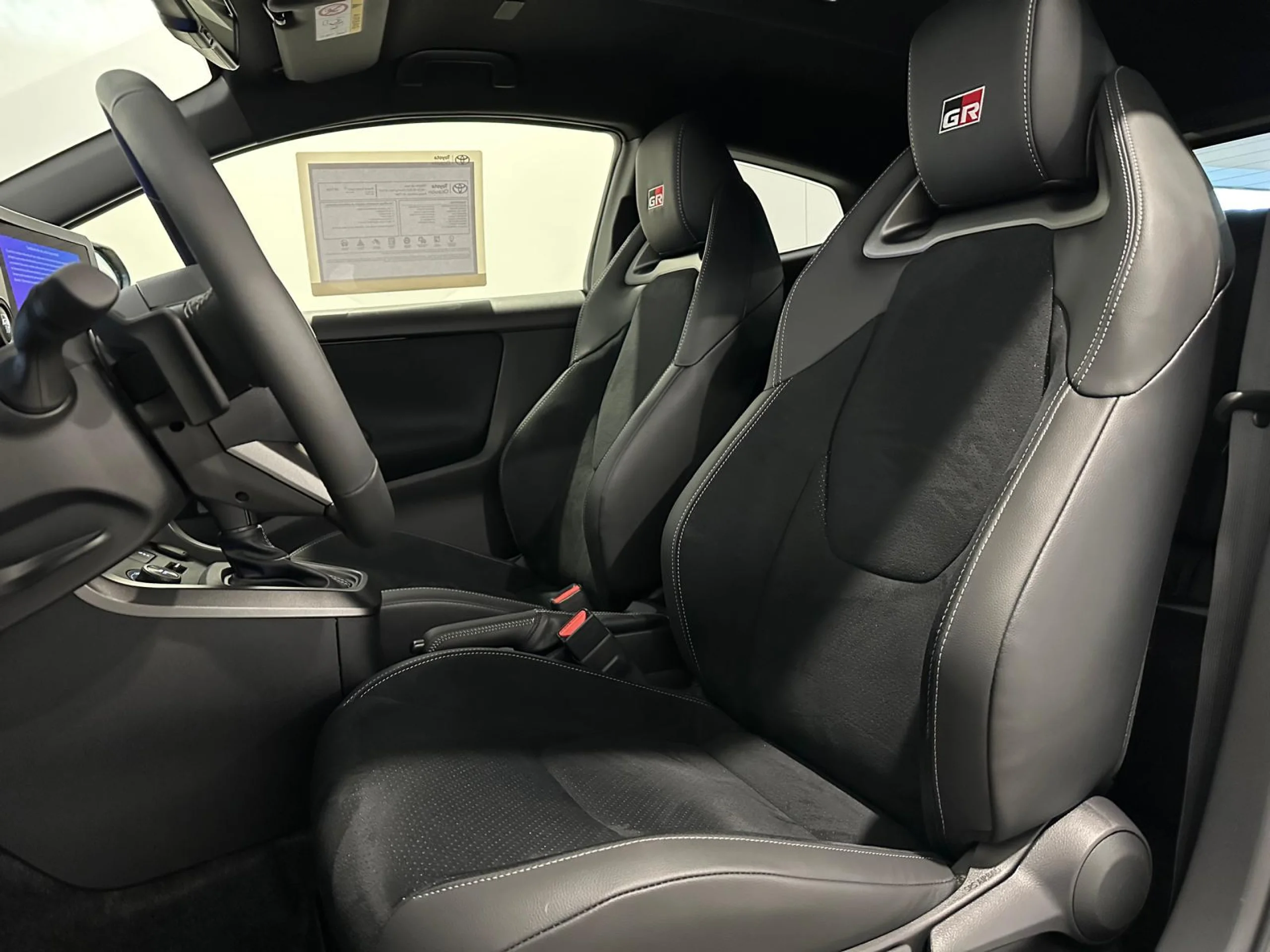 Toyota Yaris GR Yaris 1.6T 276 AUTOMATICO RZ - Foto 6