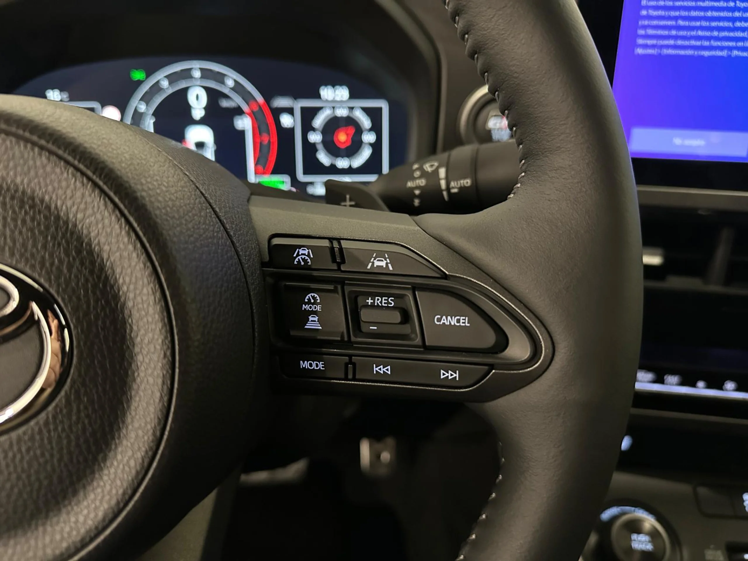 Toyota Yaris GR Yaris 1.6T 276 AUTOMATICO RZ - Foto 12