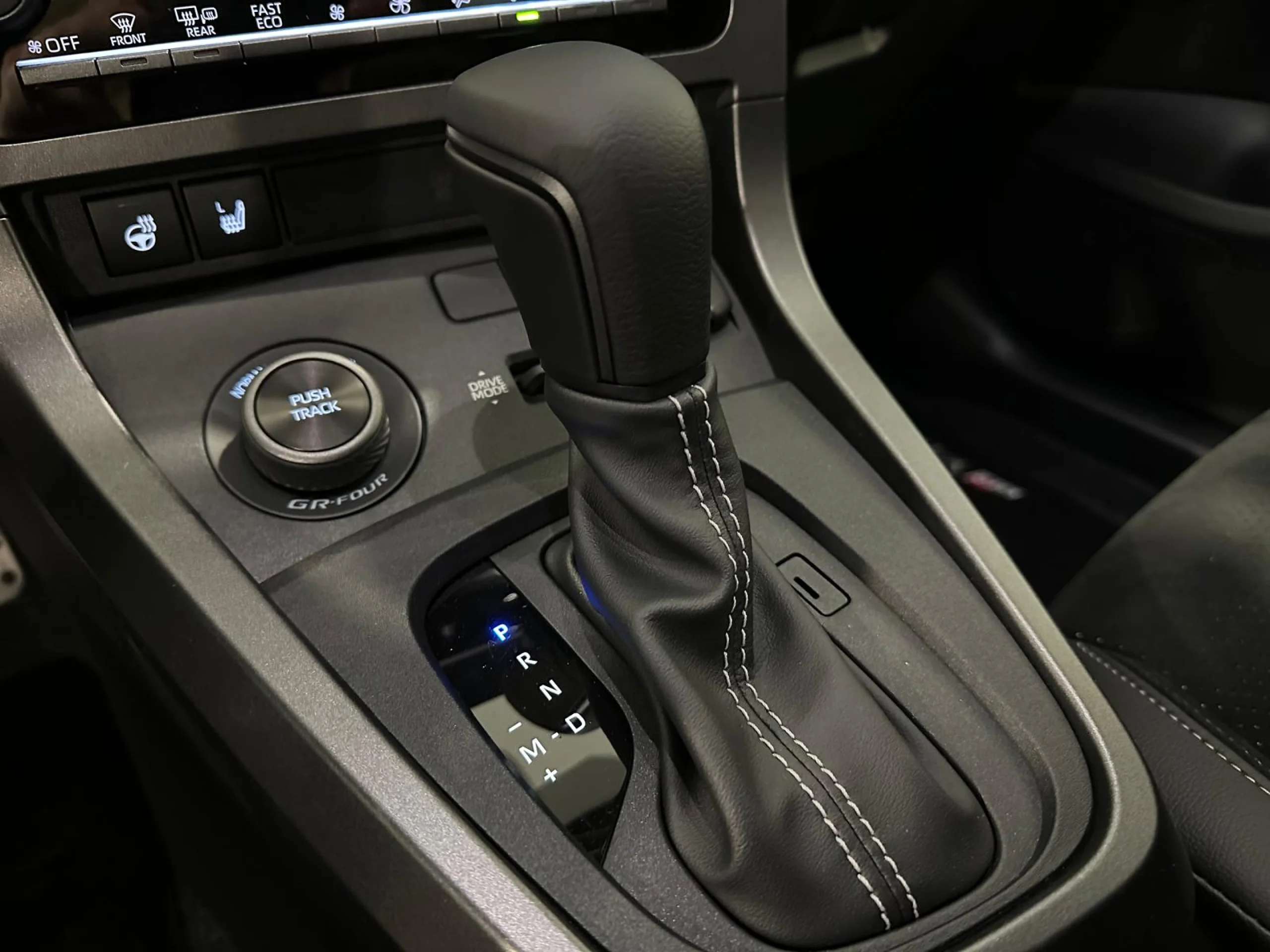 Toyota Yaris GR Yaris 1.6T 276 AUTOMATICO RZ - Foto 16