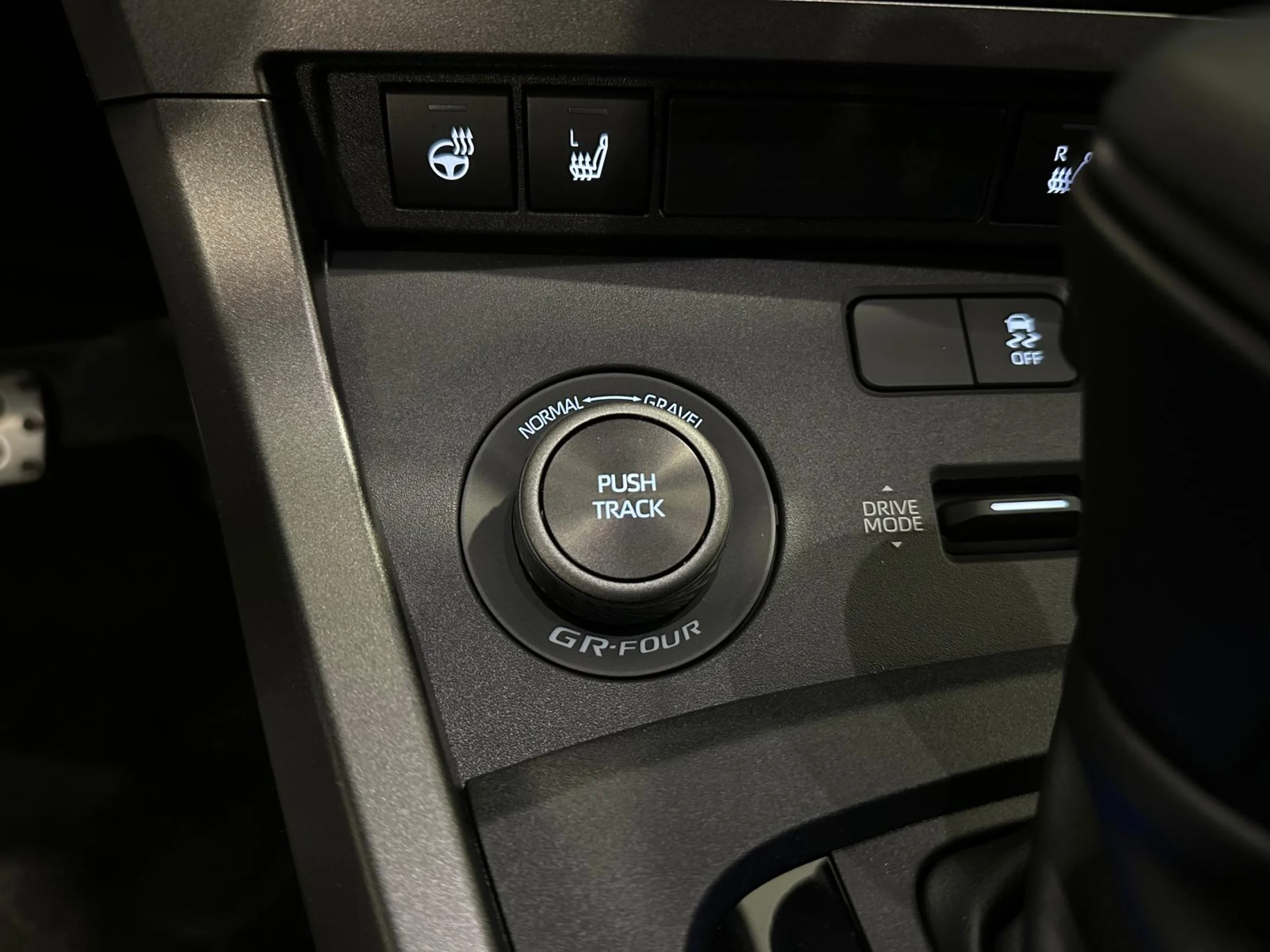 Toyota Yaris GR Yaris 1.6T 276 AUTOMATICO RZ - Foto 18