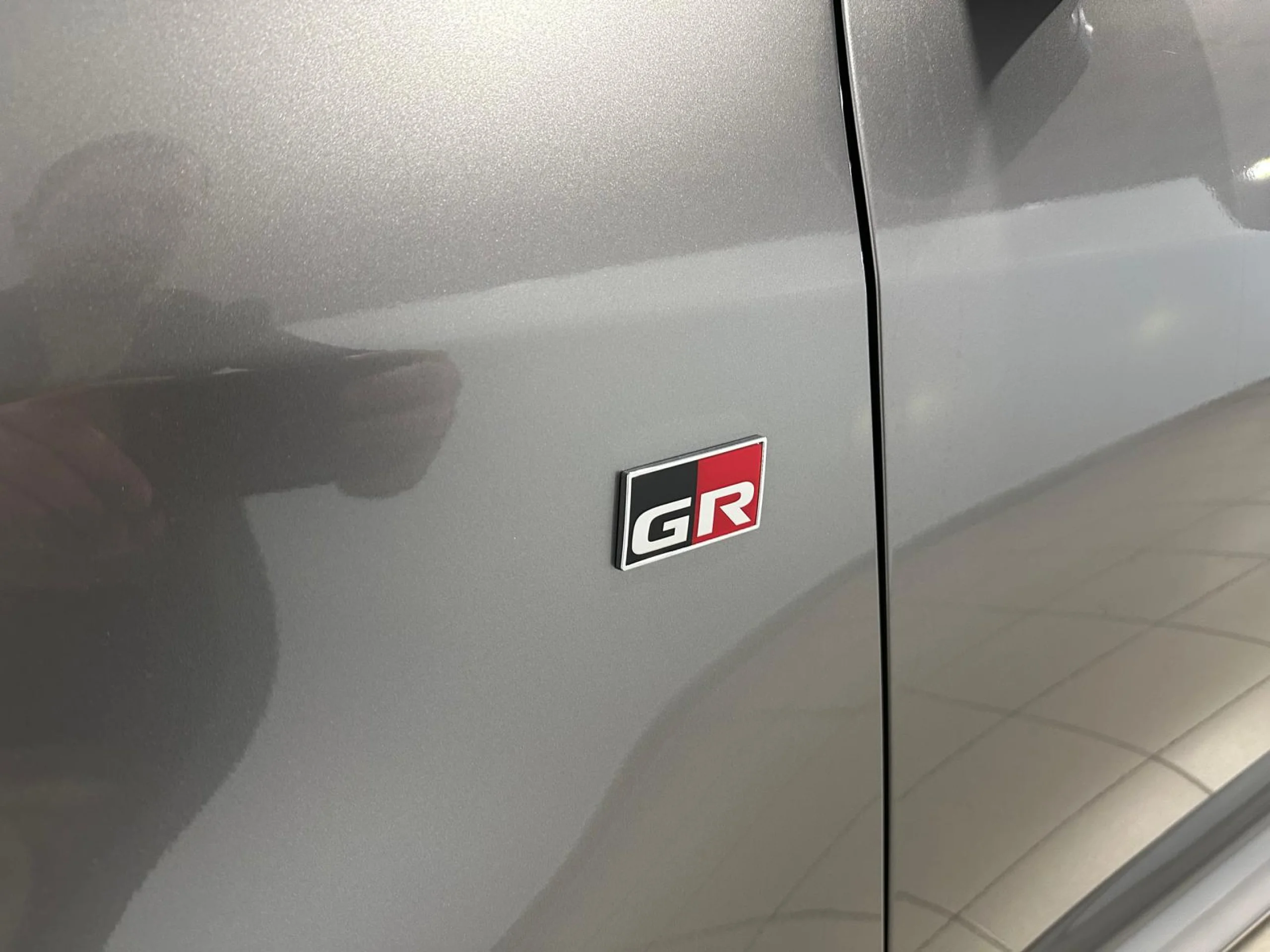 Toyota Yaris GR Yaris 1.6T 276 AUTOMATICO RZ - Foto 20