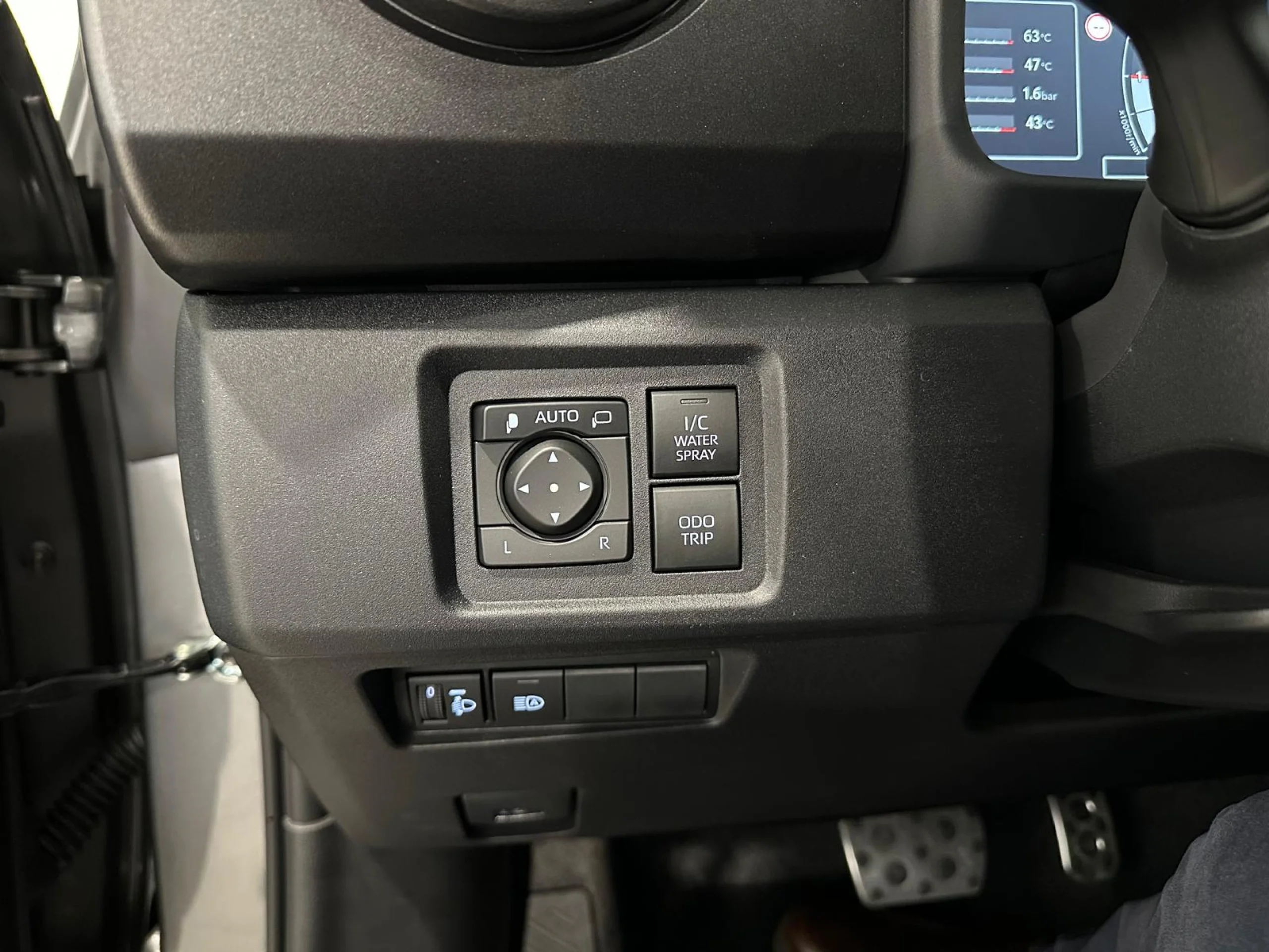 Toyota Yaris GR Yaris 1.6T 276 AUTOMATICO RZ - Foto 21