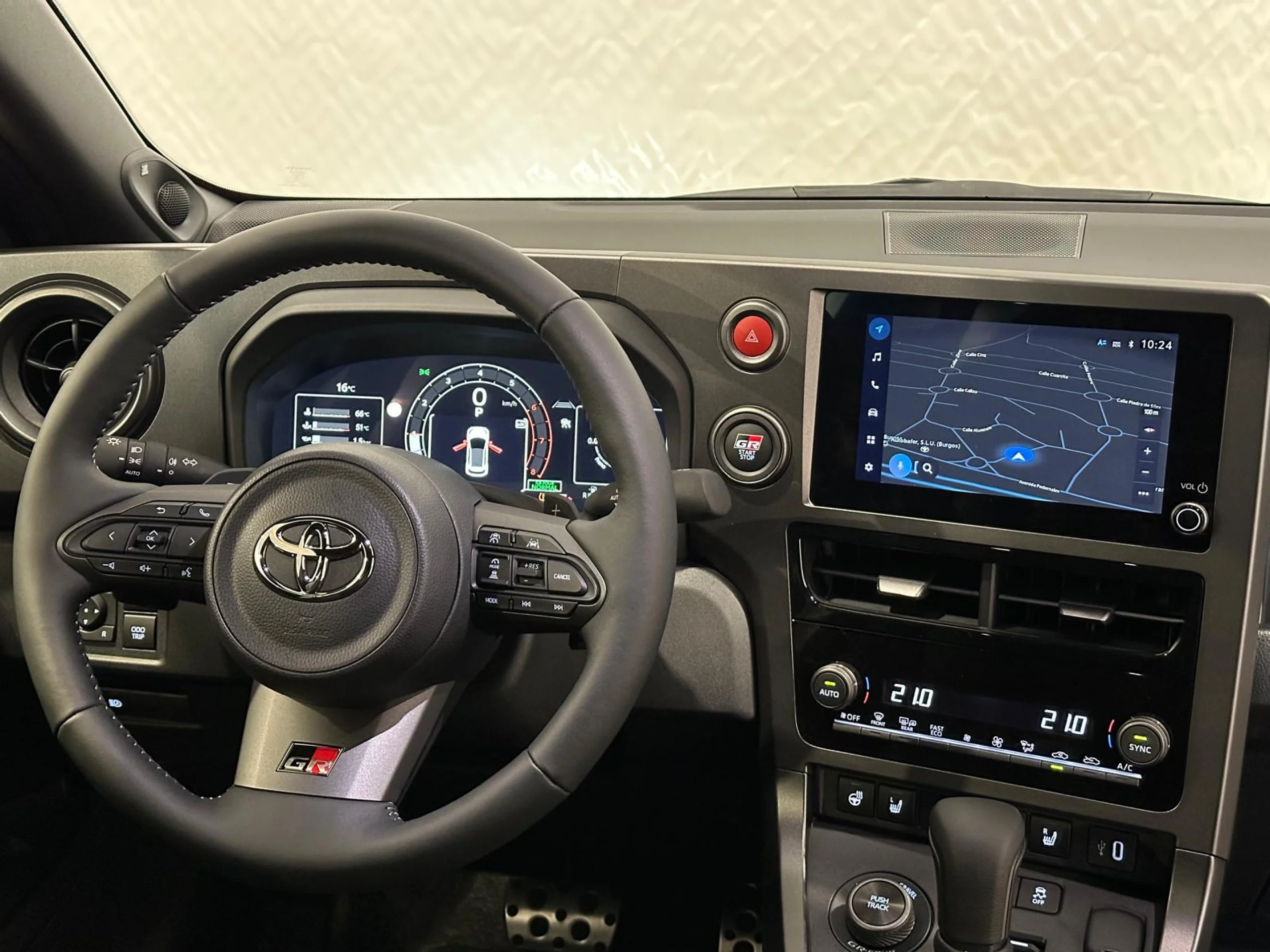 Toyota Yaris GR Yaris 1.6T 276 AUTOMATICO RZ - Foto 23