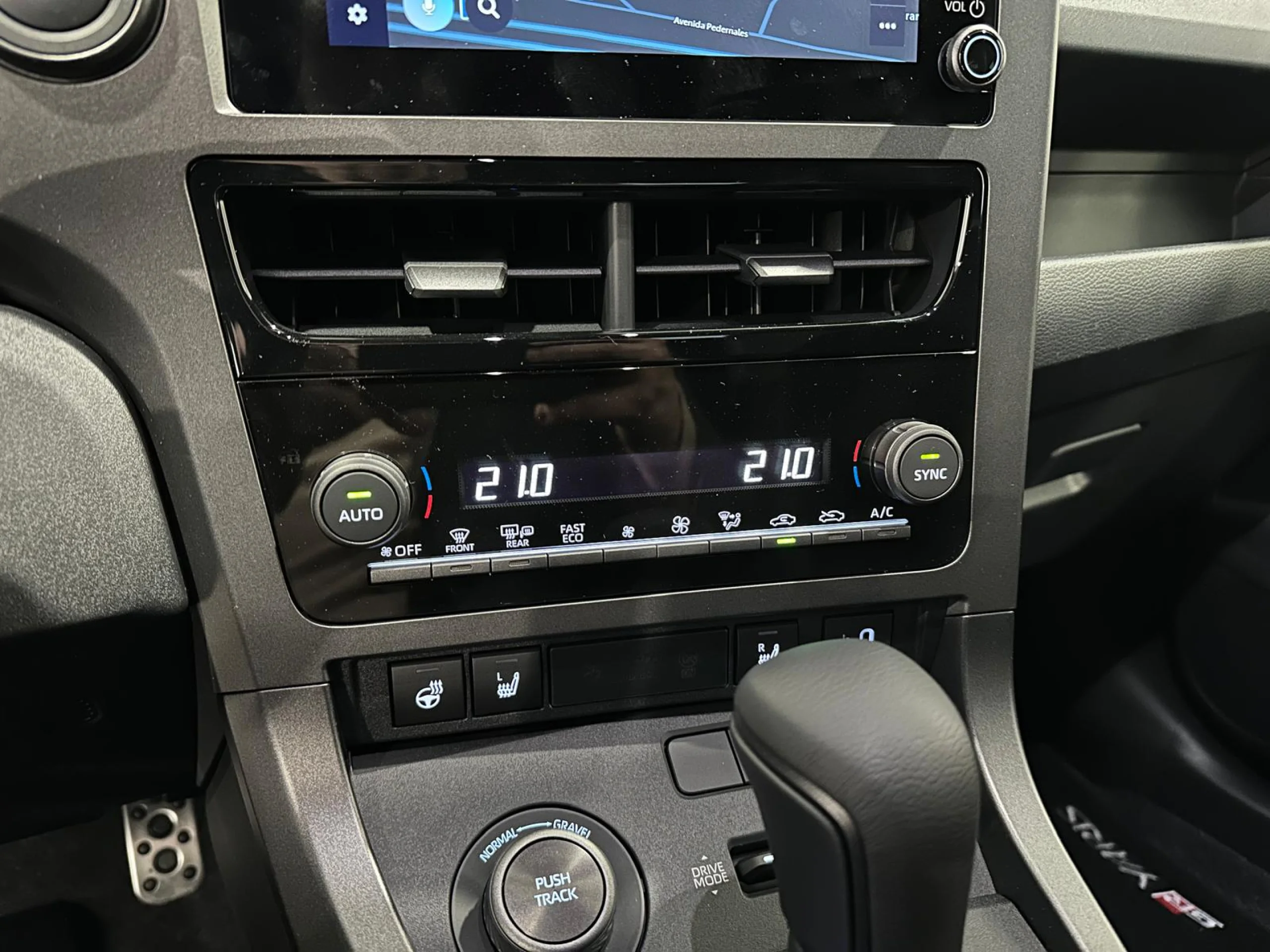 Toyota Yaris GR Yaris 1.6T 276 AUTOMATICO RZ - Foto 25