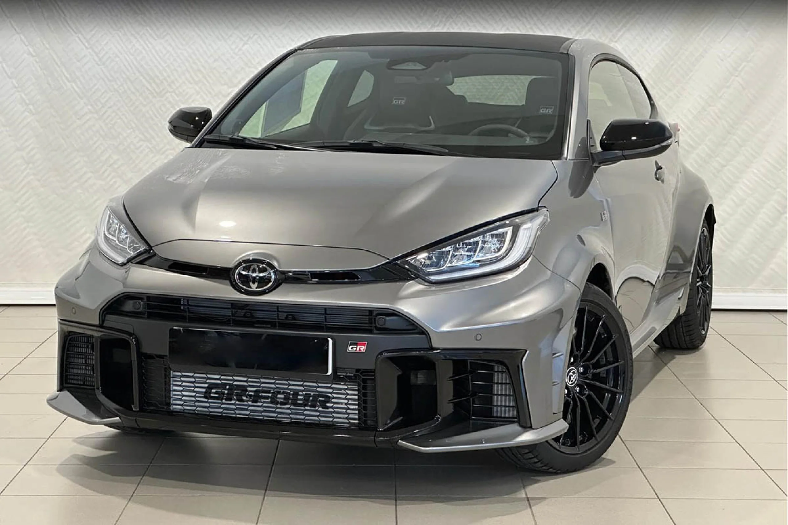 Toyota Yaris GR Yaris 1.6T 276 AUTOMATICO RZ - Foto 1