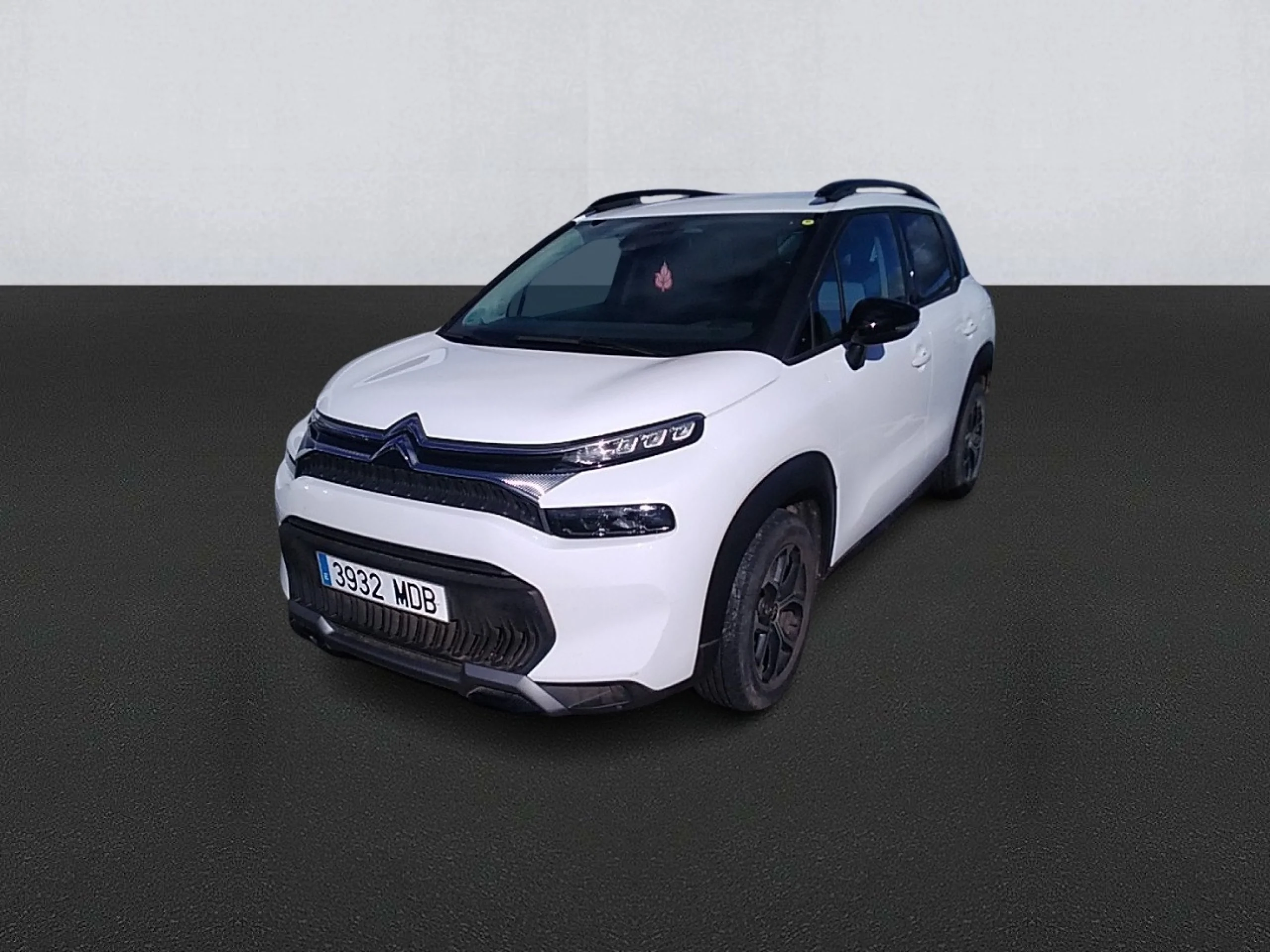 Citroen C3 Aircross BlueHDi 81kW (110CV) S&amp;S Shine - Foto 1