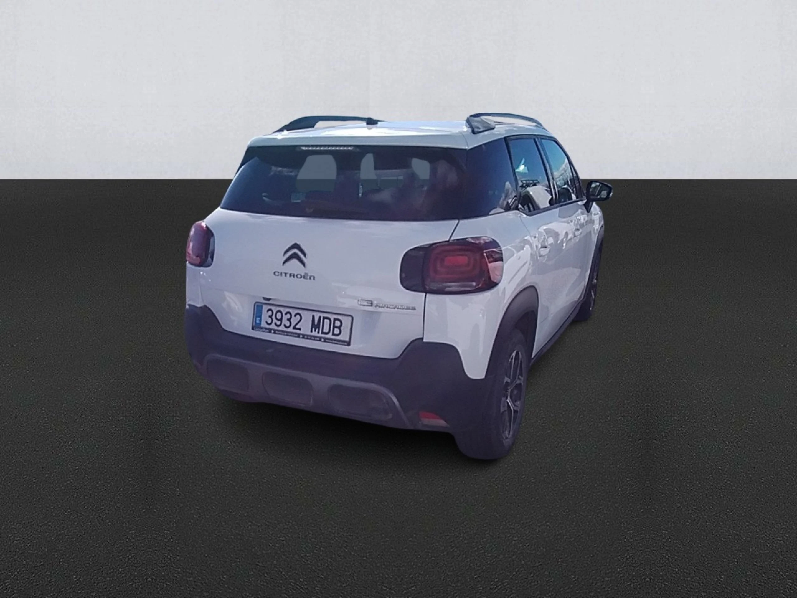 Citroen C3 Aircross BlueHDi 81kW (110CV) S&amp;S Shine - Foto 4