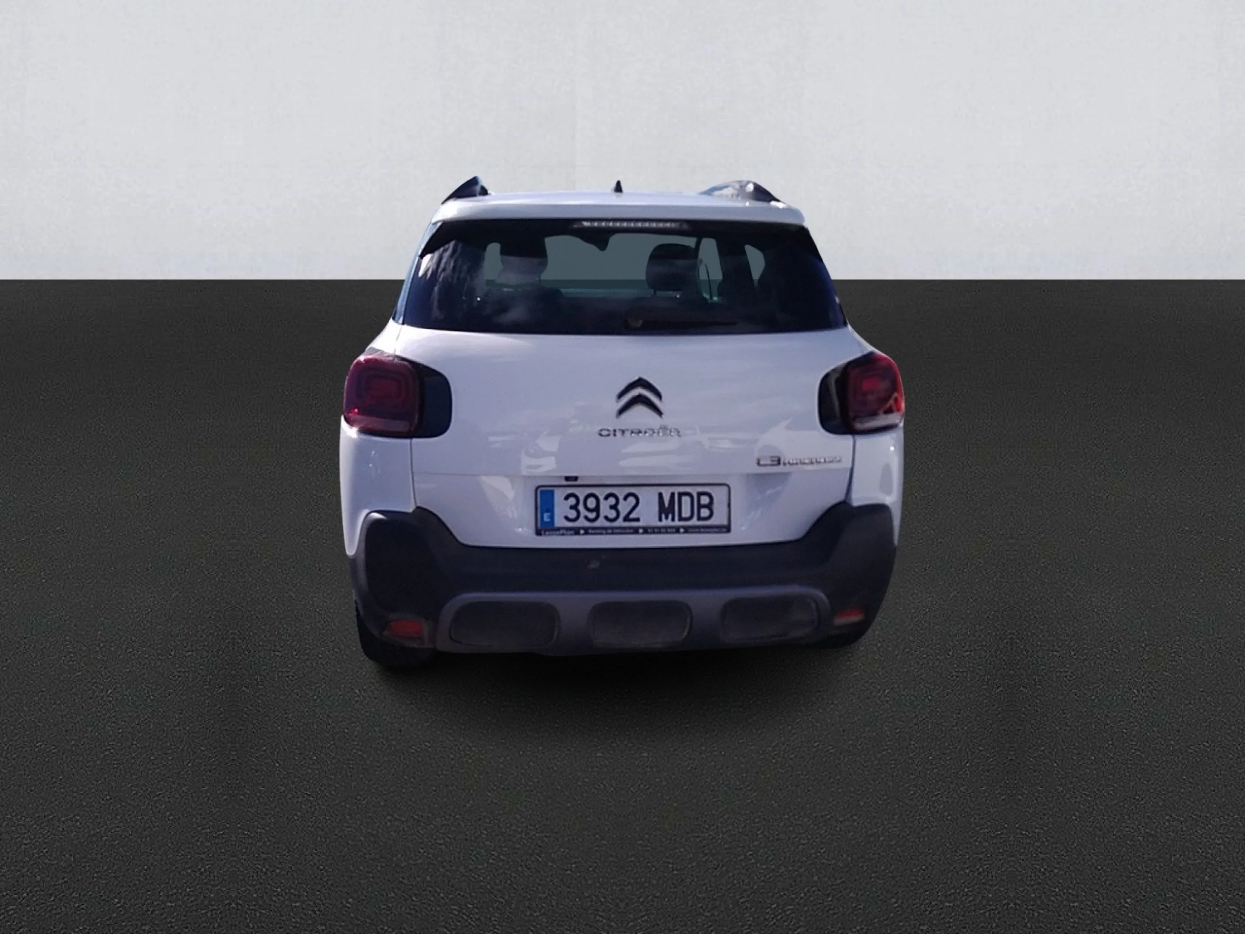 Citroen C3 Aircross BlueHDi 81kW (110CV) S&amp;S Shine - Foto 5