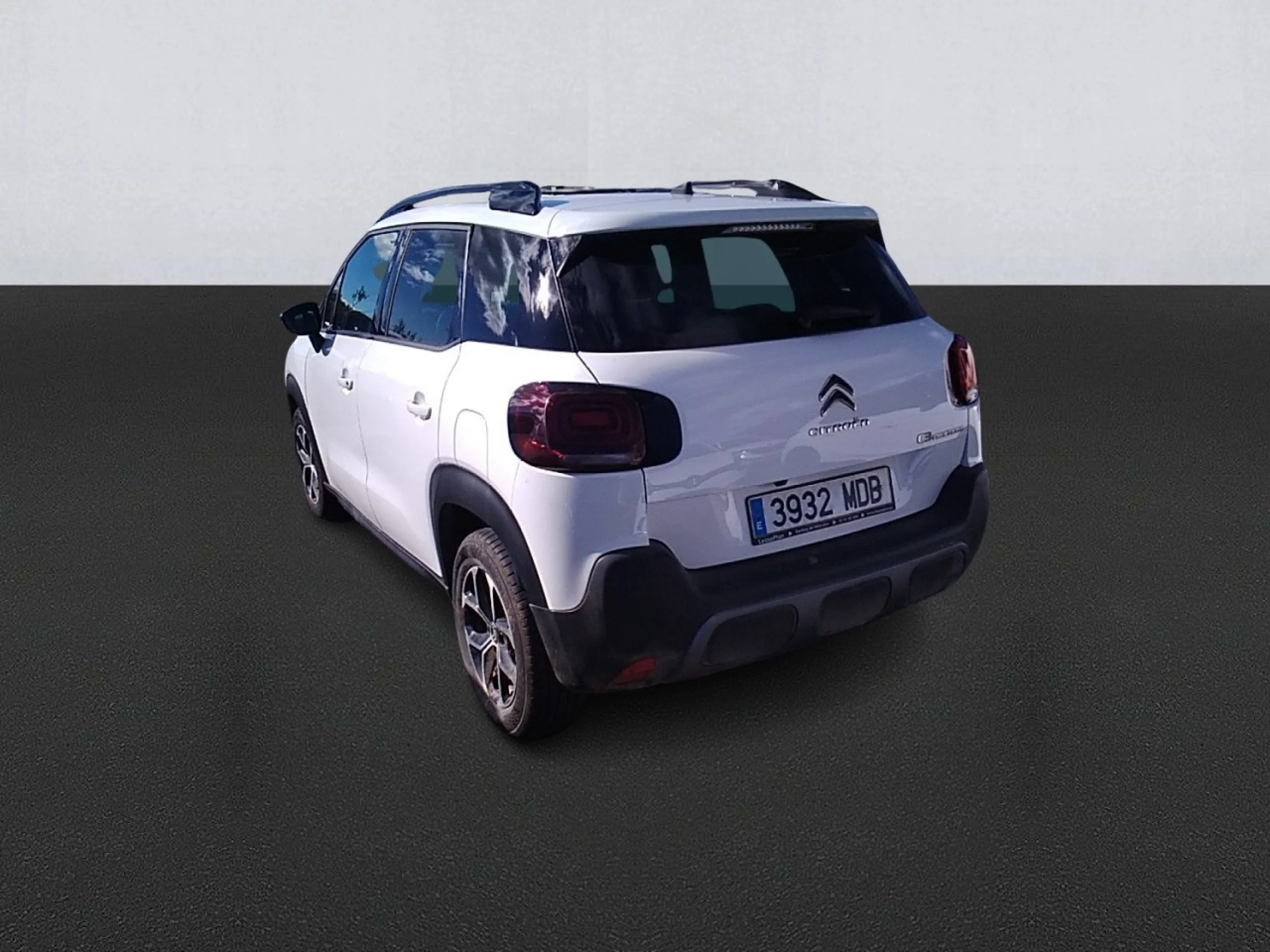 Citroen C3 Aircross BlueHDi 81kW (110CV) S&amp;S Shine - Foto 6