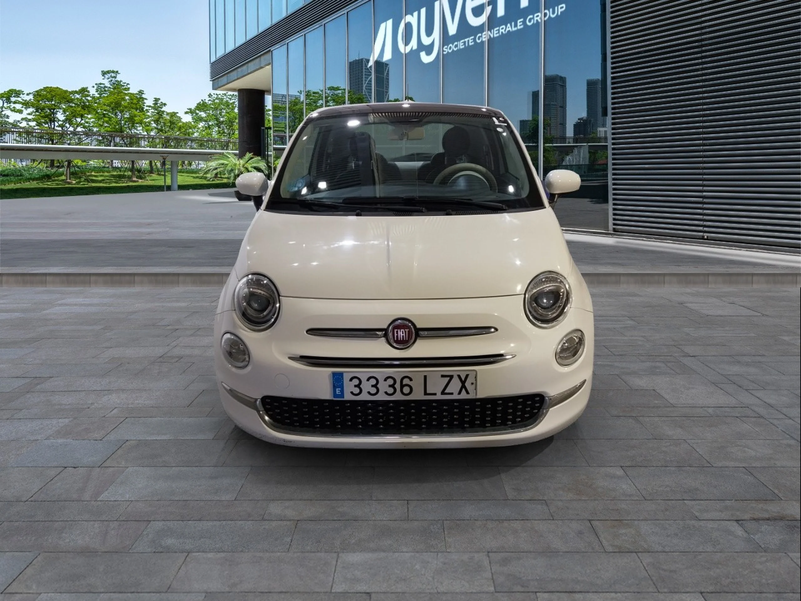 Fiat 500 Dolcevita 1.0 Hybrid 51KW (70 CV) - Foto 2