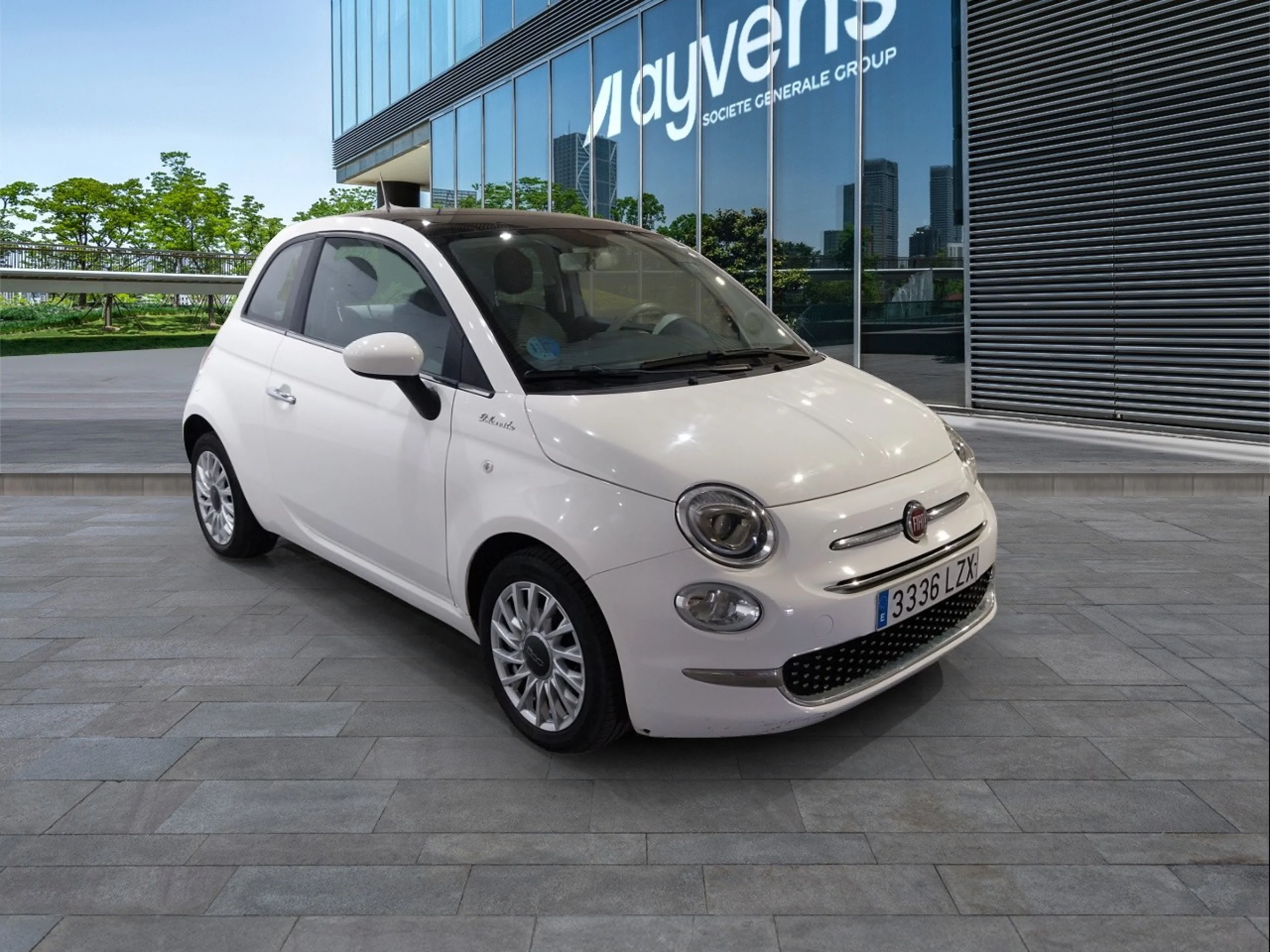 Fiat 500 Dolcevita 1.0 Hybrid 51KW (70 CV) - Foto 3