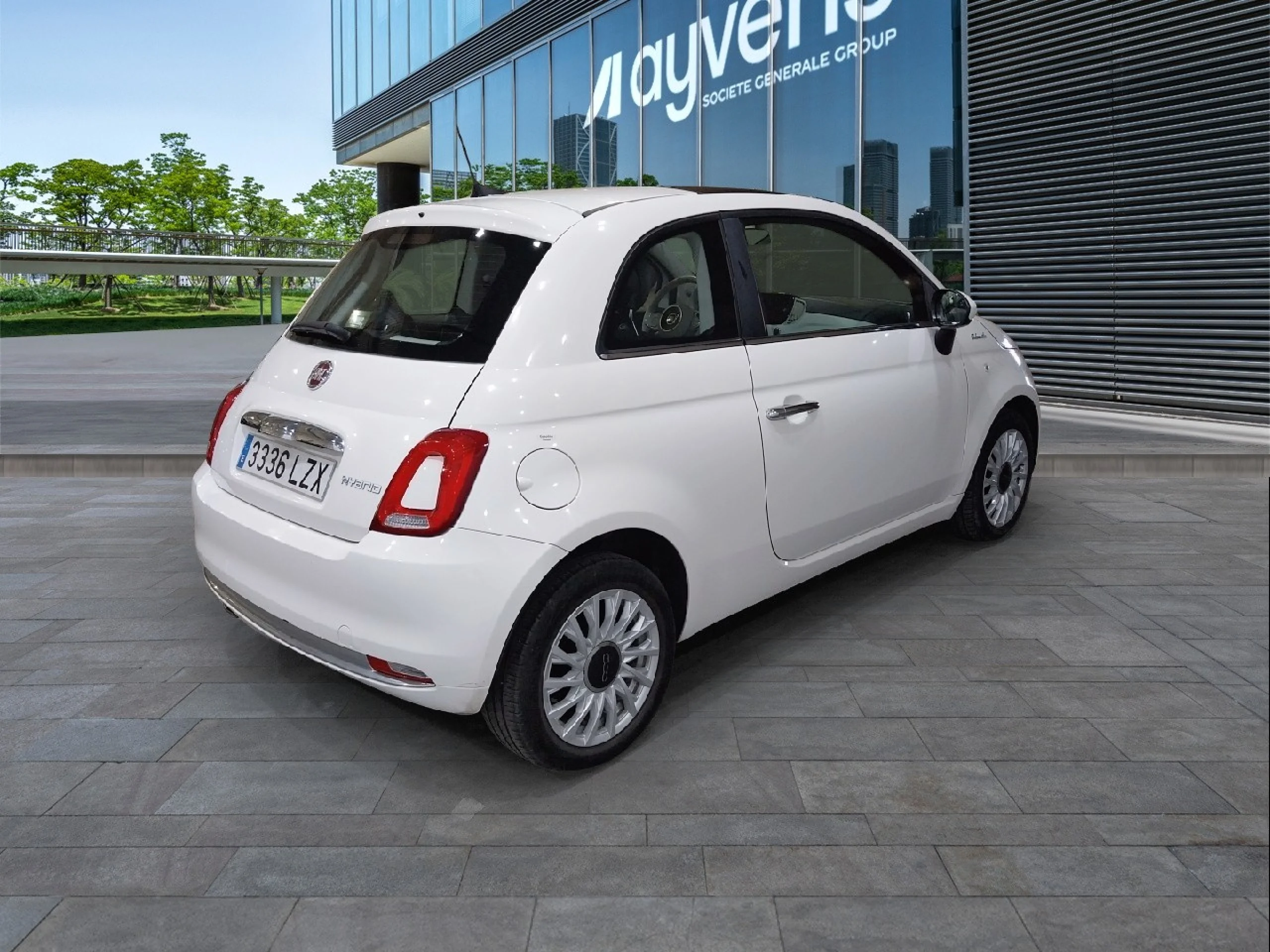 Fiat 500 Dolcevita 1.0 Hybrid 51KW (70 CV) - Foto 4