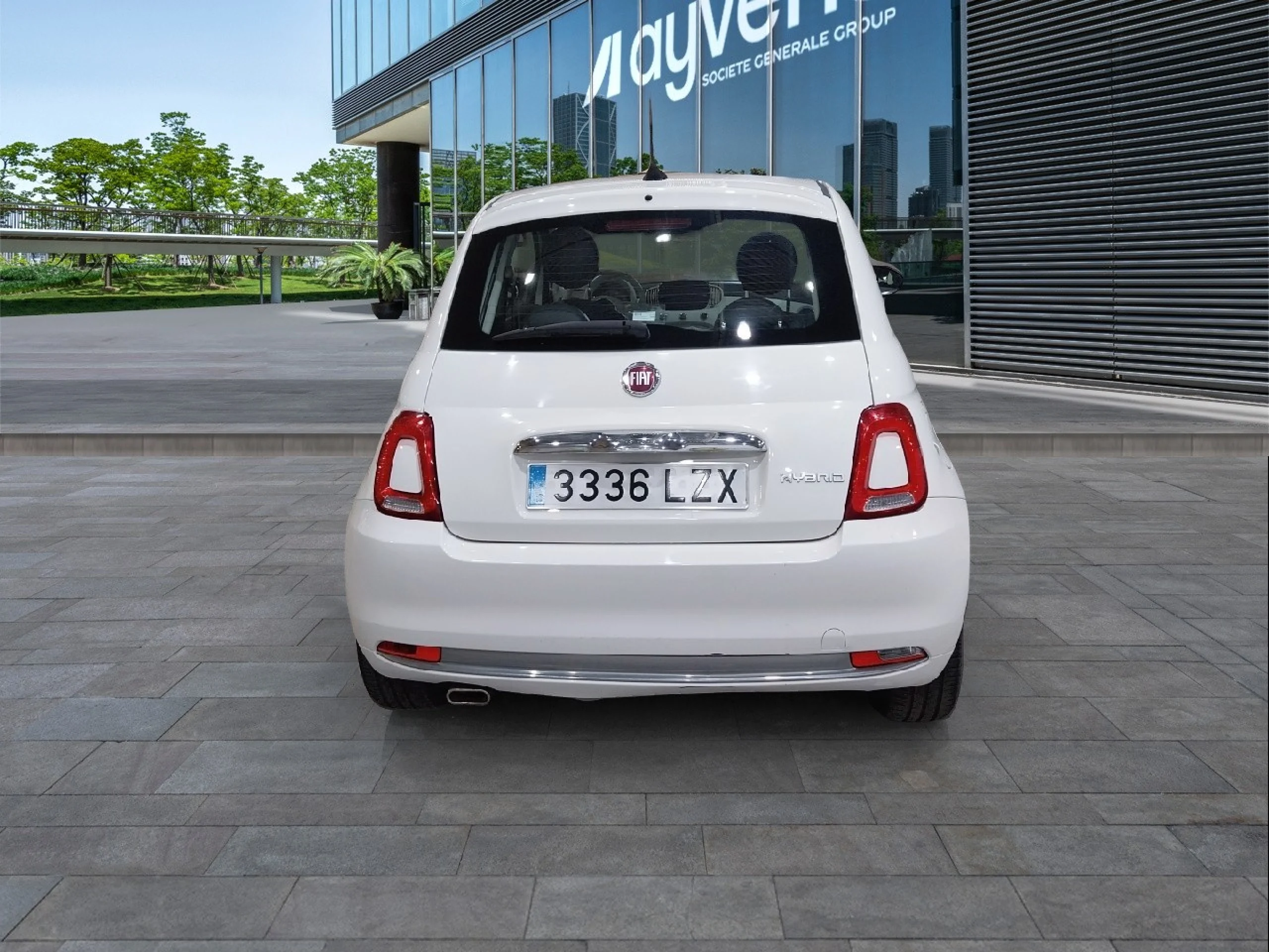 Fiat 500 Dolcevita 1.0 Hybrid 51KW (70 CV) - Foto 5